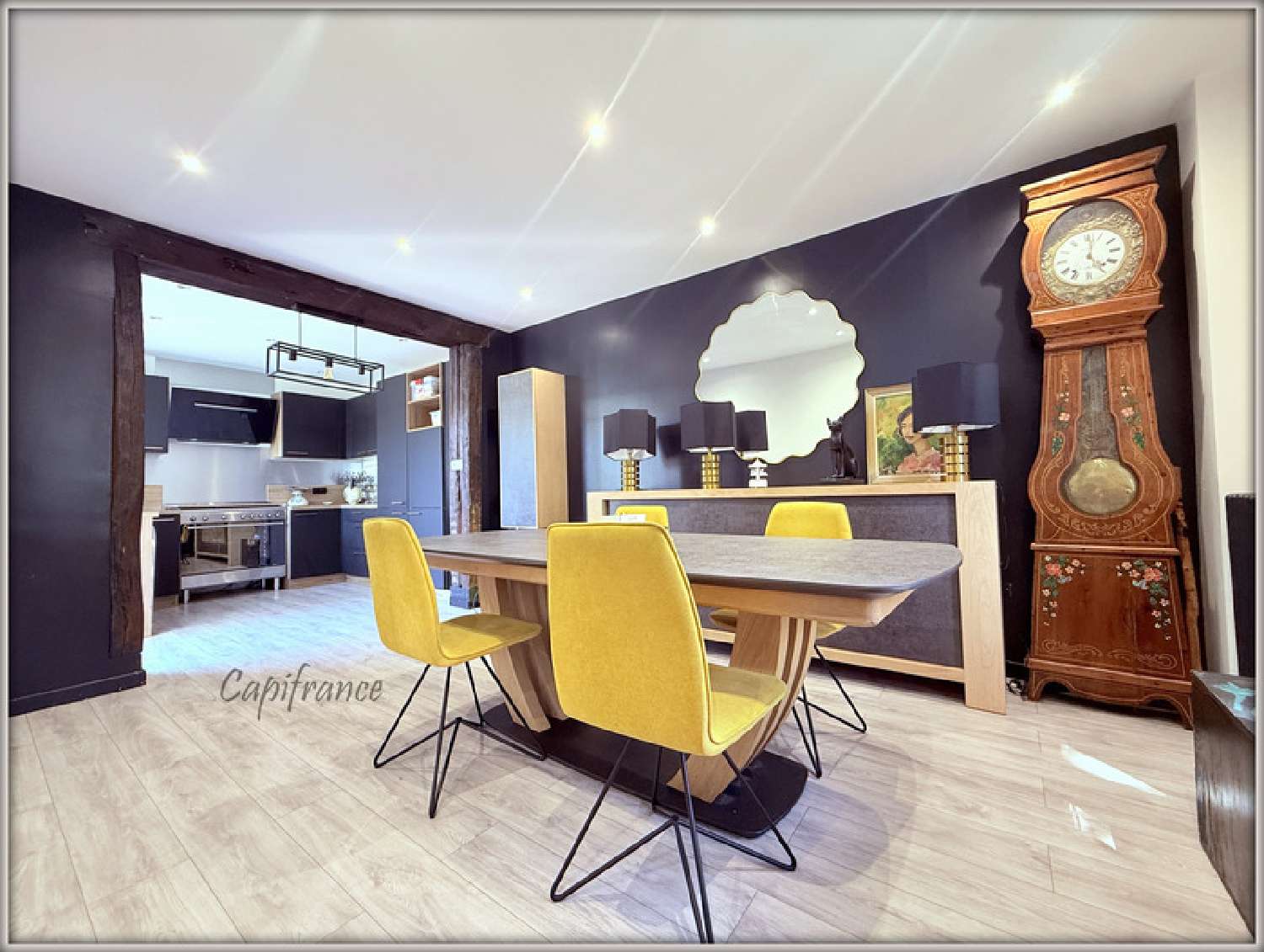  te koop huis Aulnay-sous-Bois Seine-Saint-Denis 1