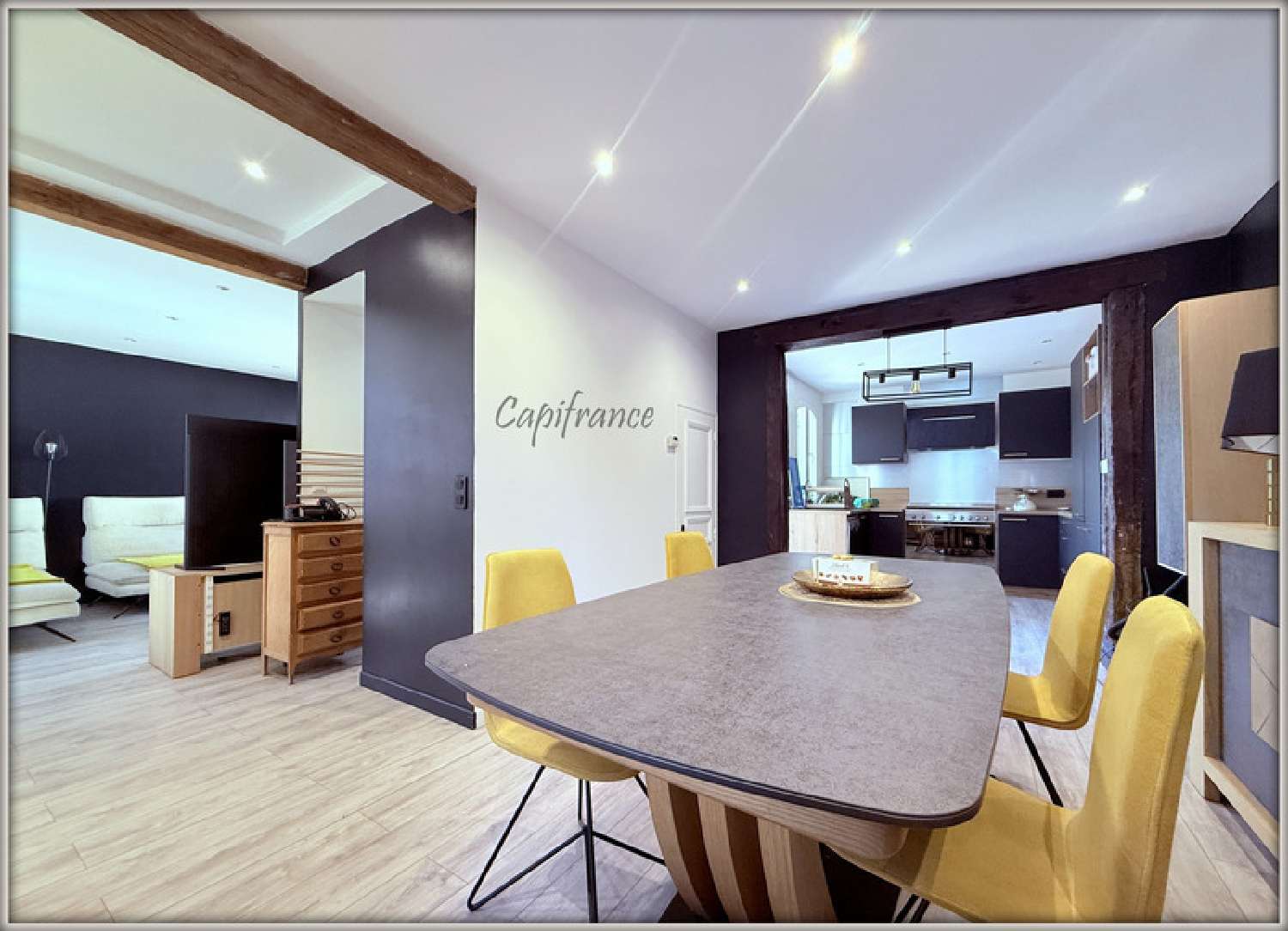  te koop huis Aulnay-sous-Bois Seine-Saint-Denis 2