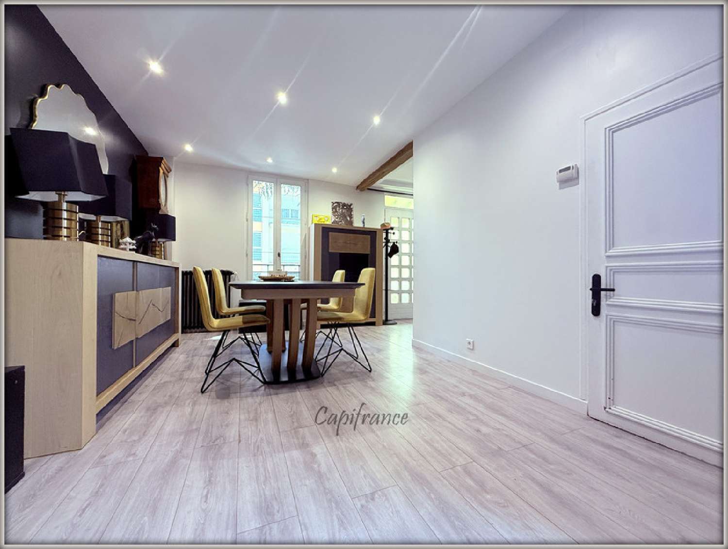 te koop huis Aulnay-sous-Bois Seine-Saint-Denis 3