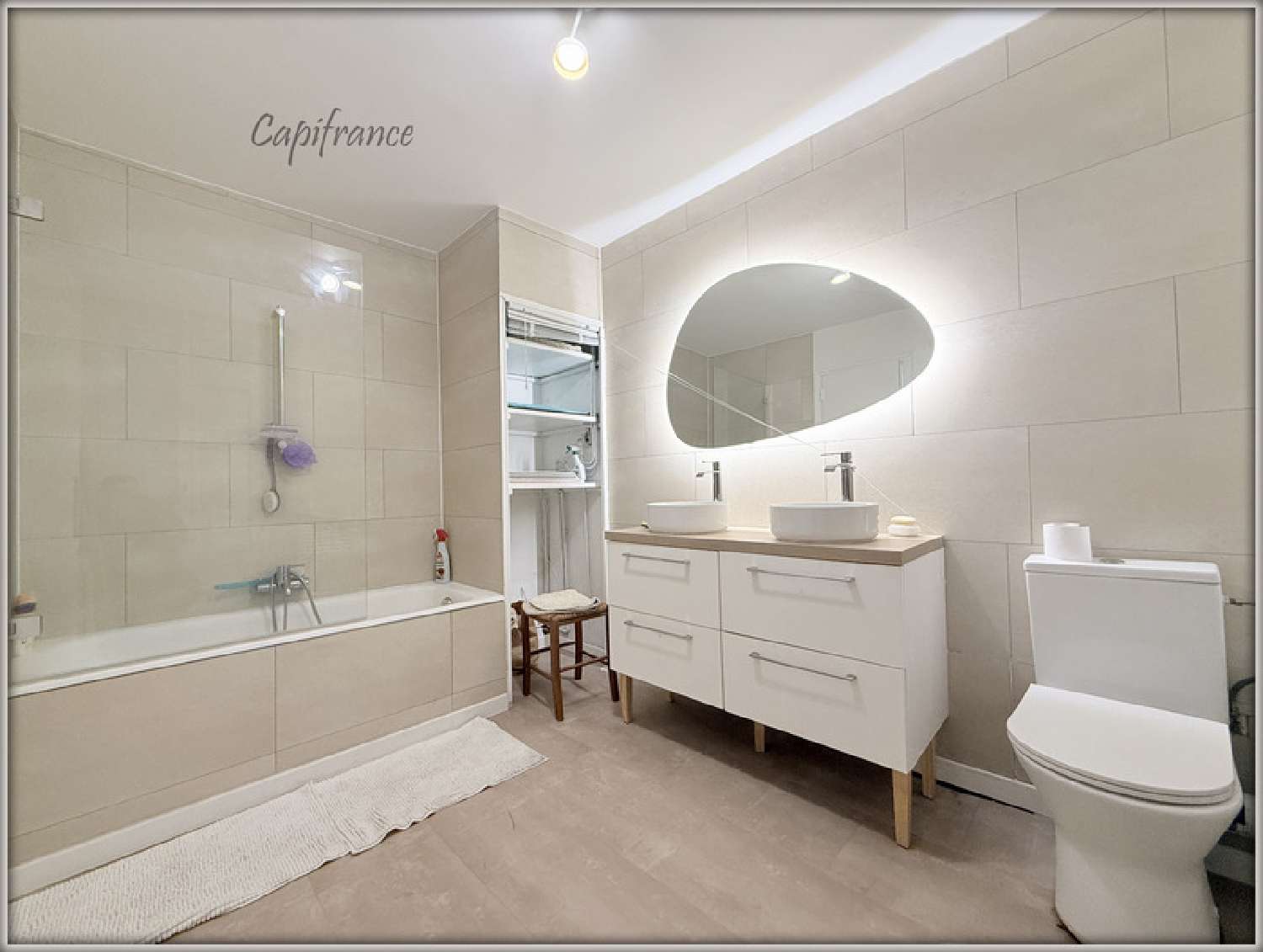  te koop huis Aulnay-sous-Bois Seine-Saint-Denis 4