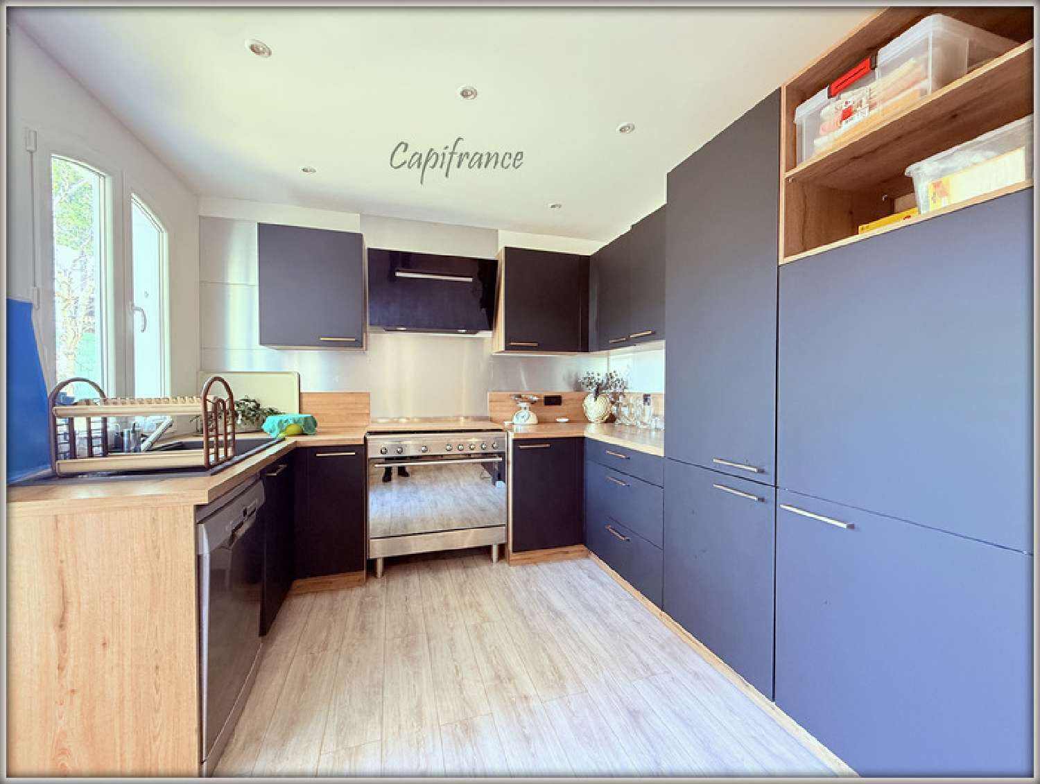  te koop huis Aulnay-sous-Bois Seine-Saint-Denis 6