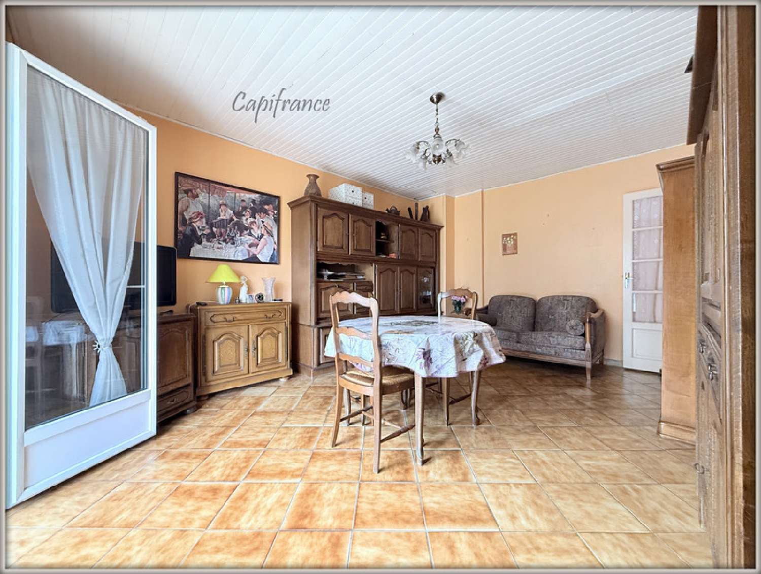 te koop huis Aulnay-sous-Bois Seine-Saint-Denis 2