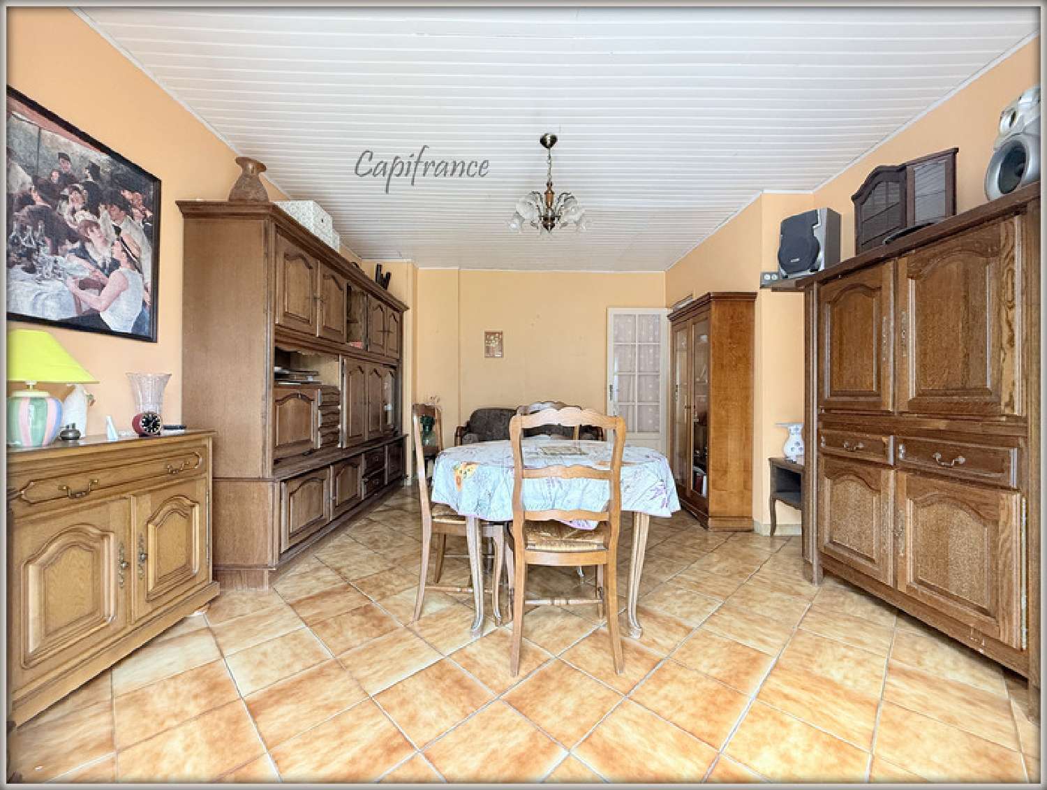  te koop huis Aulnay-sous-Bois Seine-Saint-Denis 3