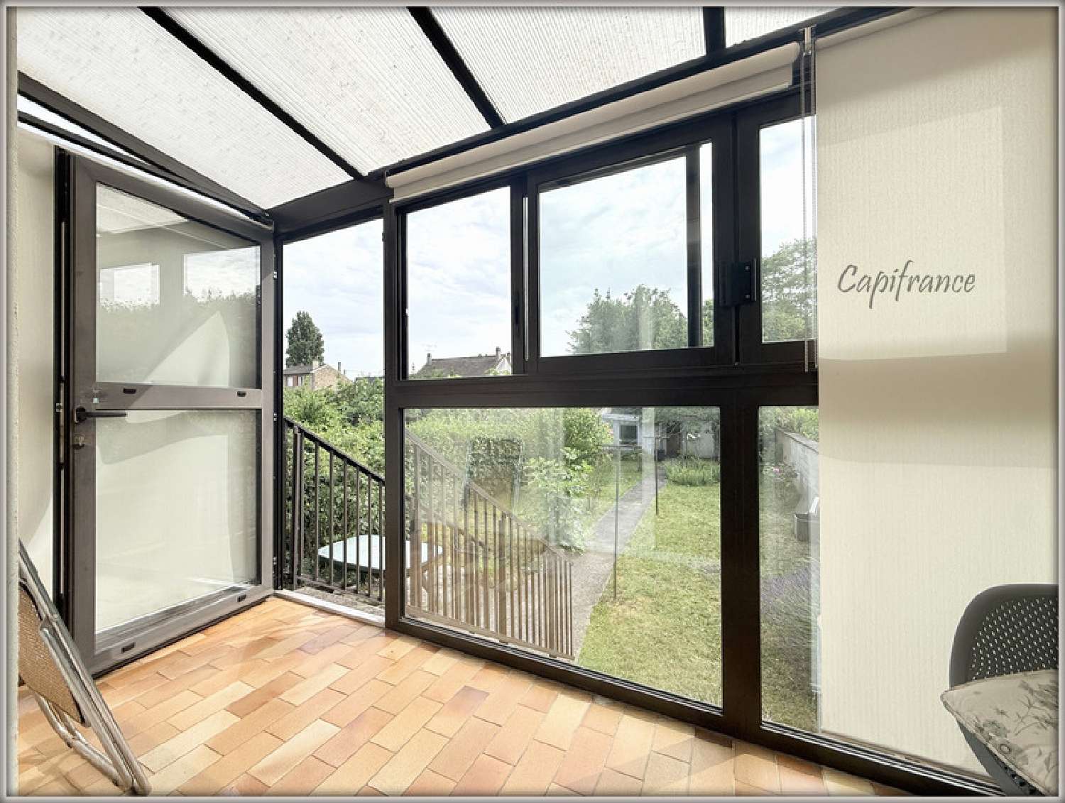  te koop huis Aulnay-sous-Bois Seine-Saint-Denis 5