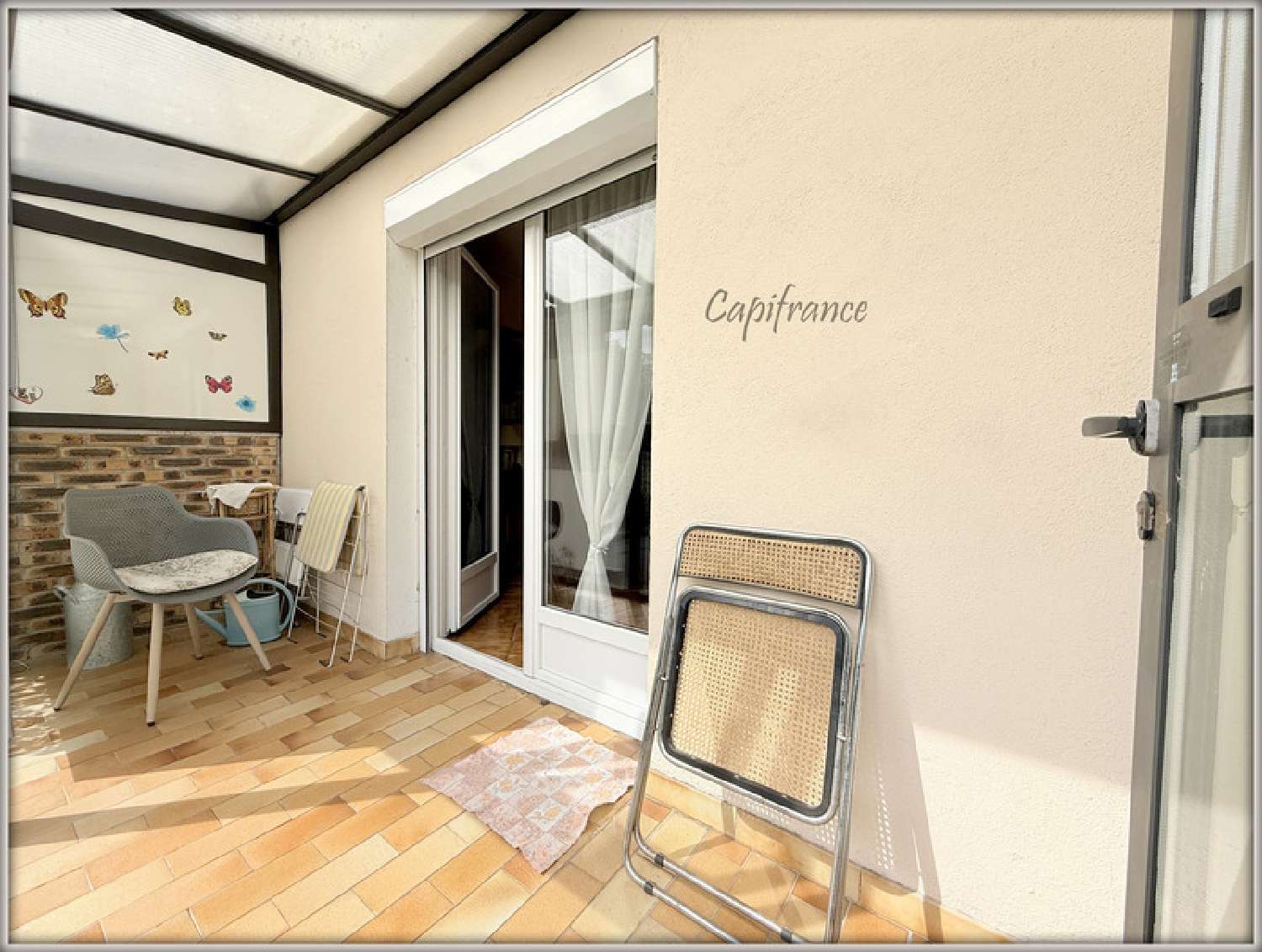  te koop huis Aulnay-sous-Bois Seine-Saint-Denis 6