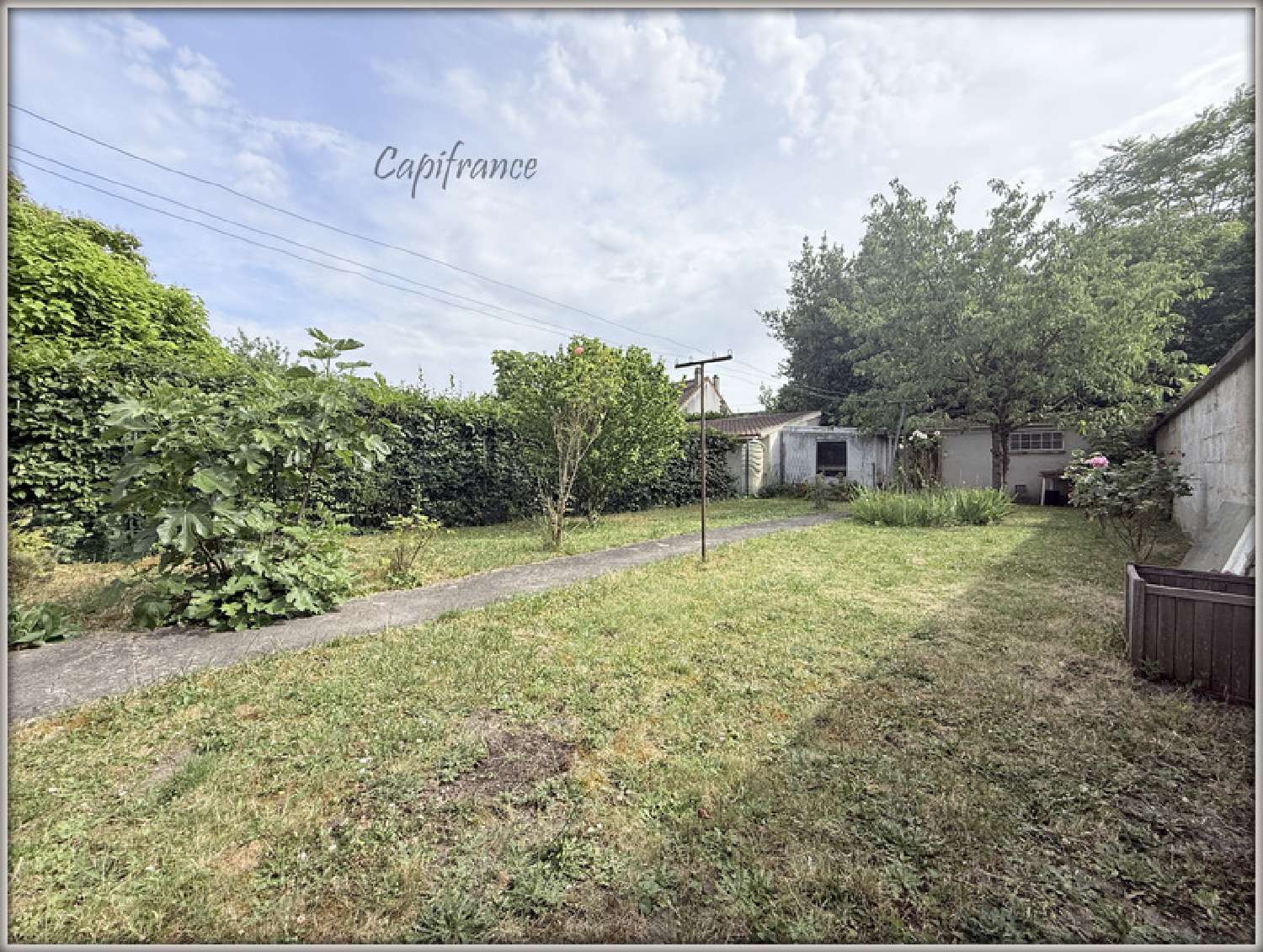  te koop huis Aulnay-sous-Bois Seine-Saint-Denis 8