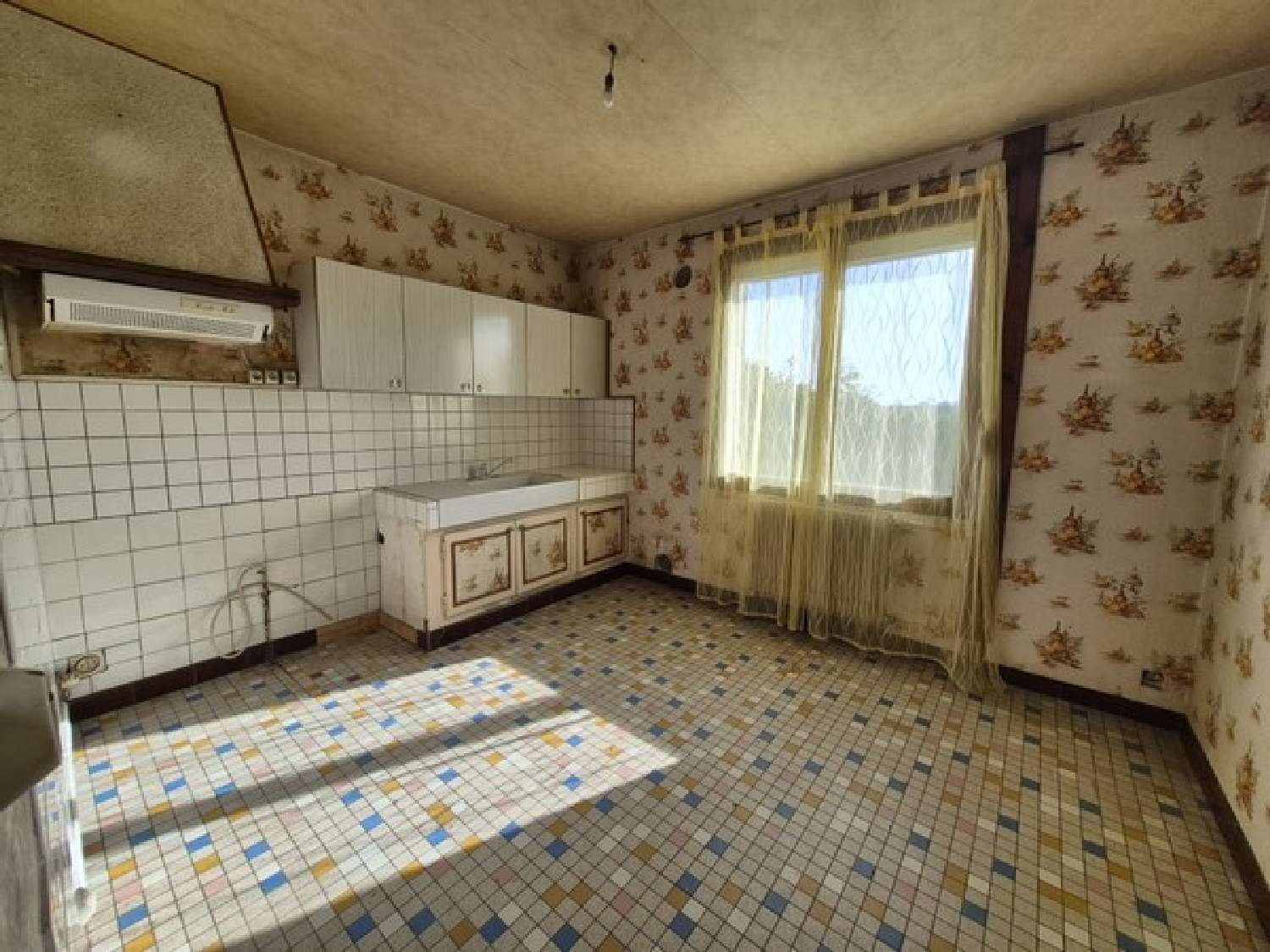 à vendre maison Aumale Seine-Maritime 2