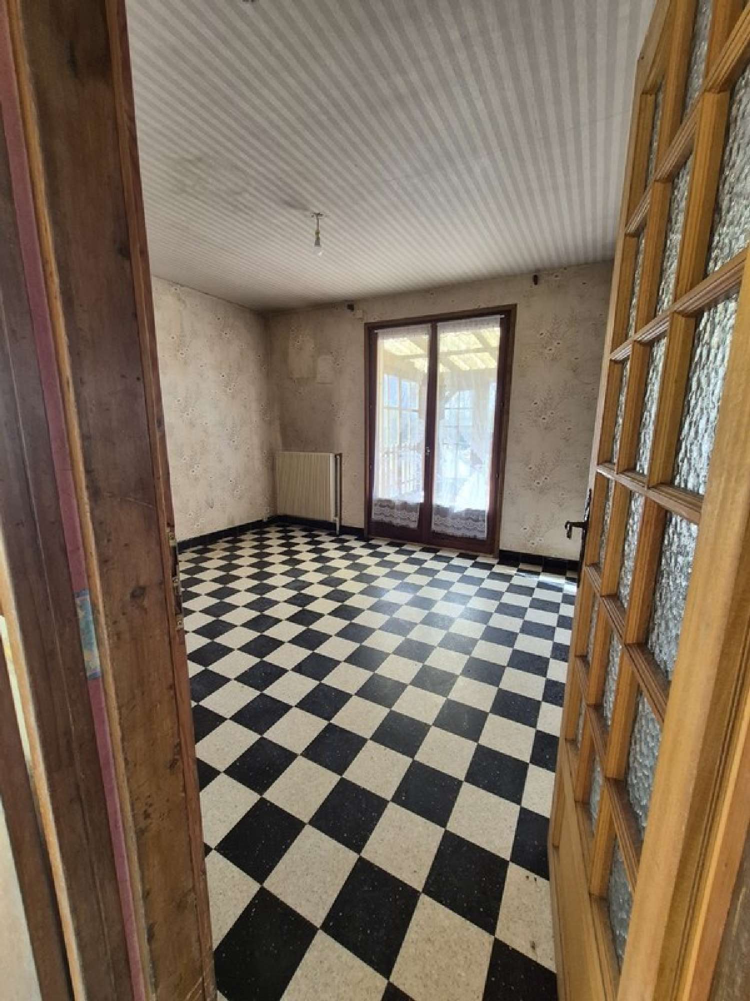 à vendre maison Aumale Seine-Maritime 3