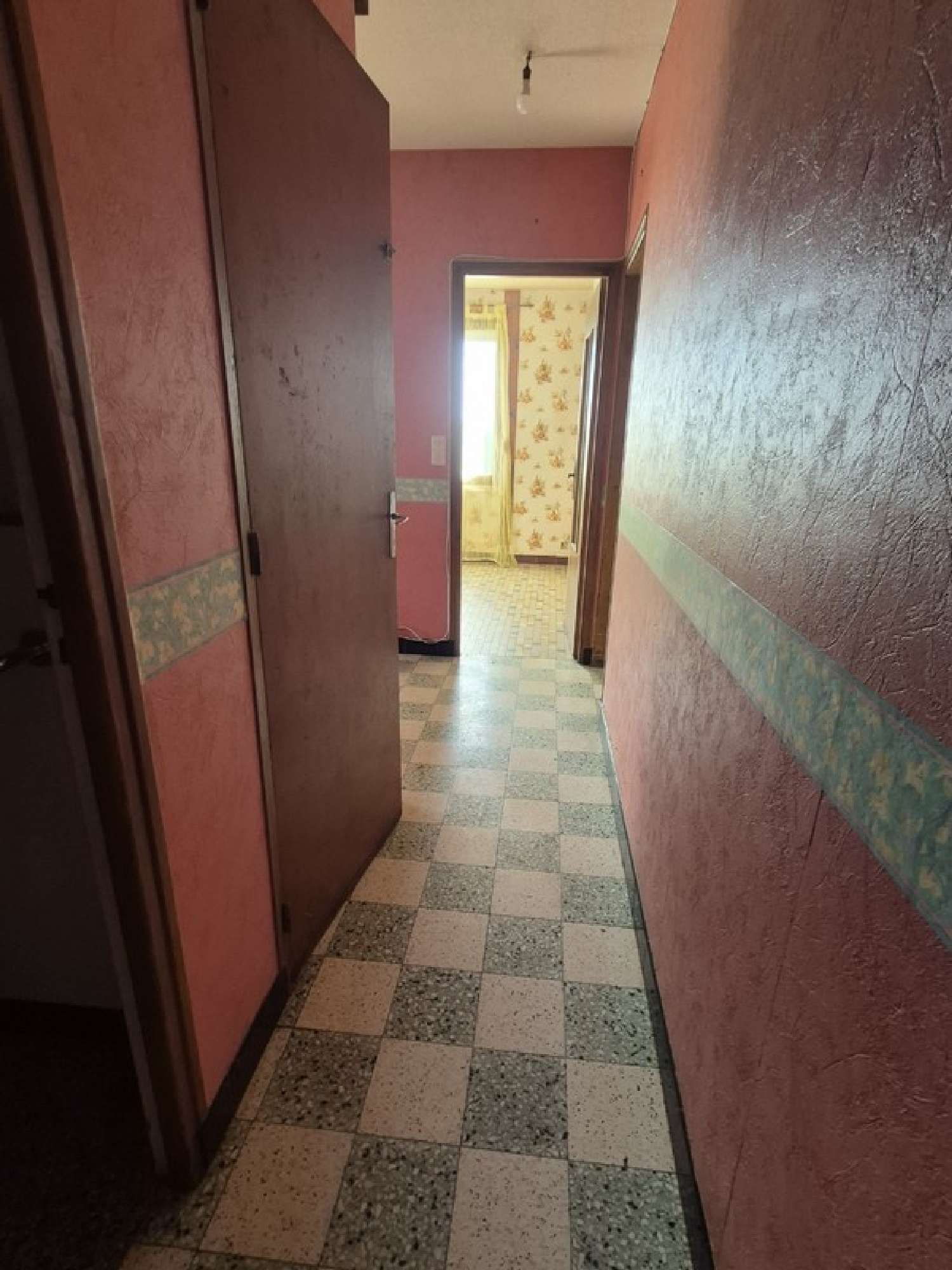 à vendre maison Aumale Seine-Maritime 4