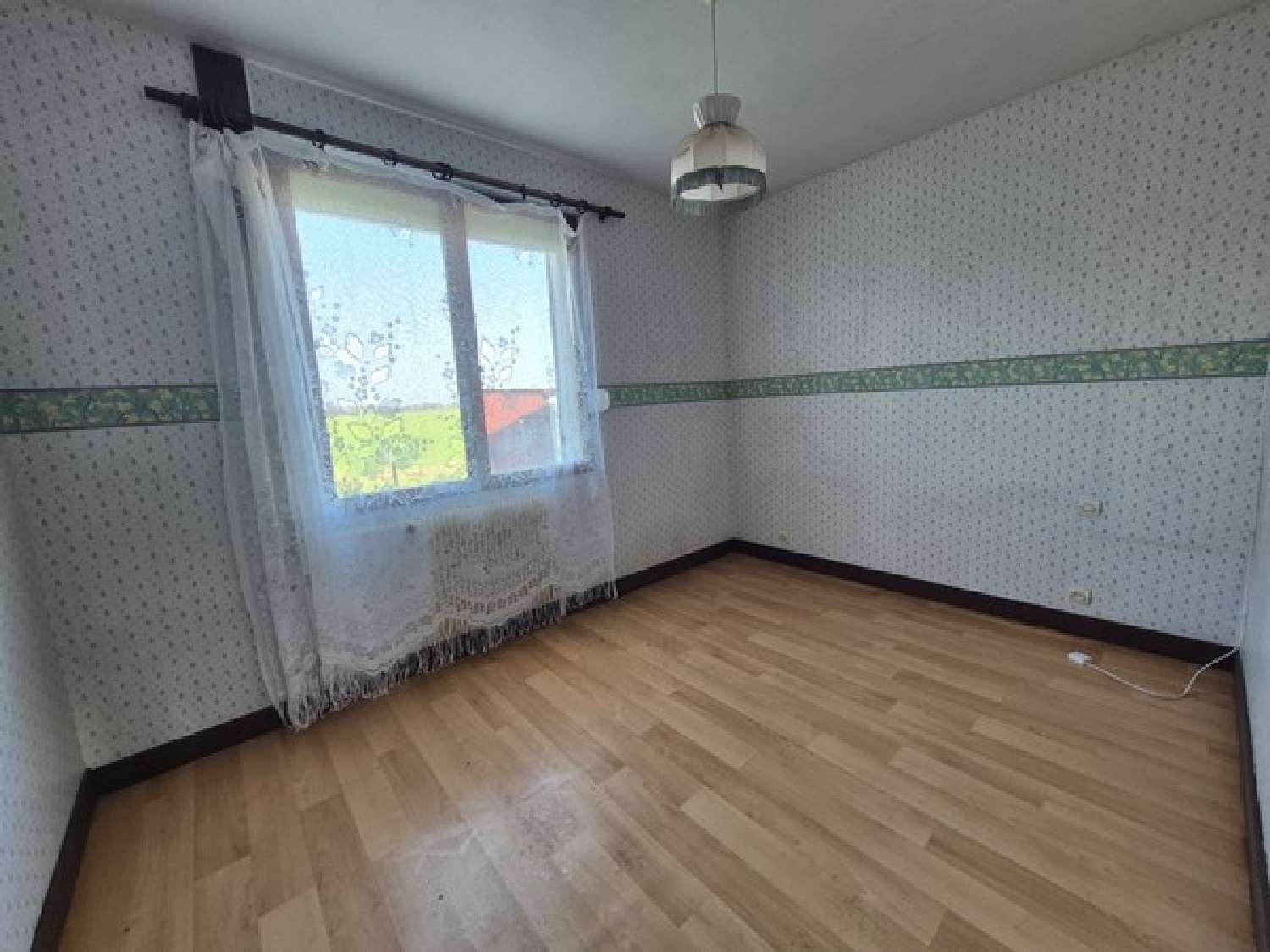 à vendre maison Aumale Seine-Maritime 5