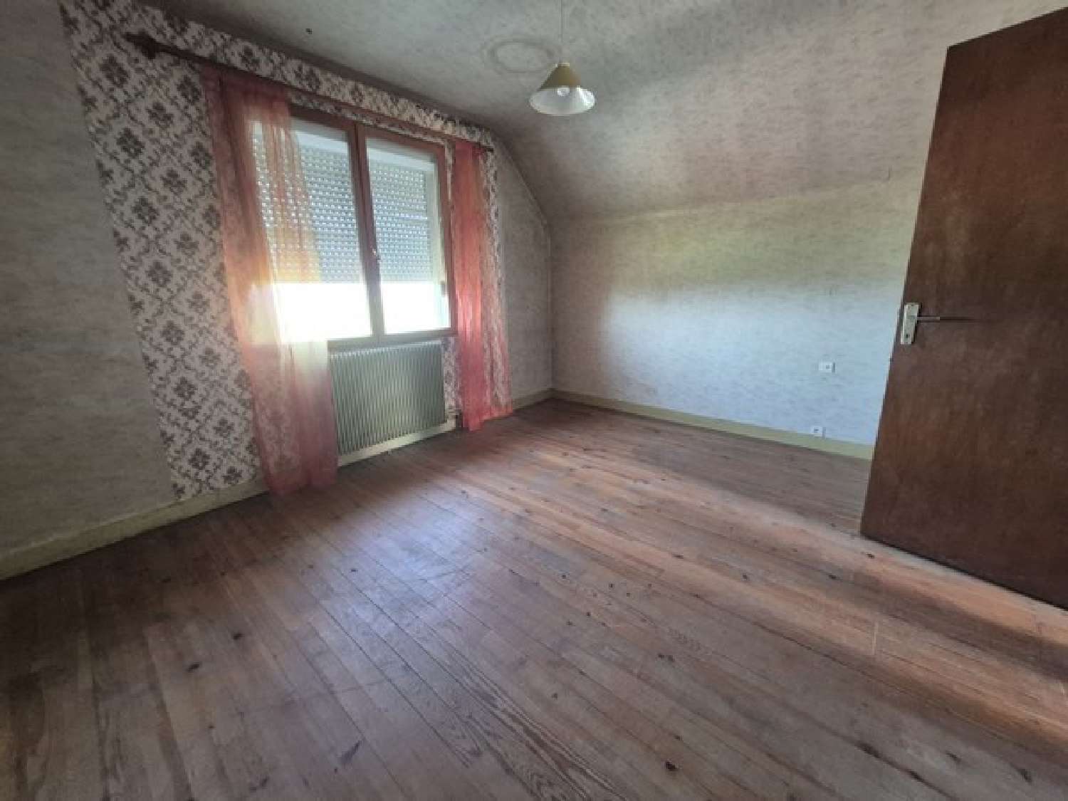 à vendre maison Aumale Seine-Maritime 6