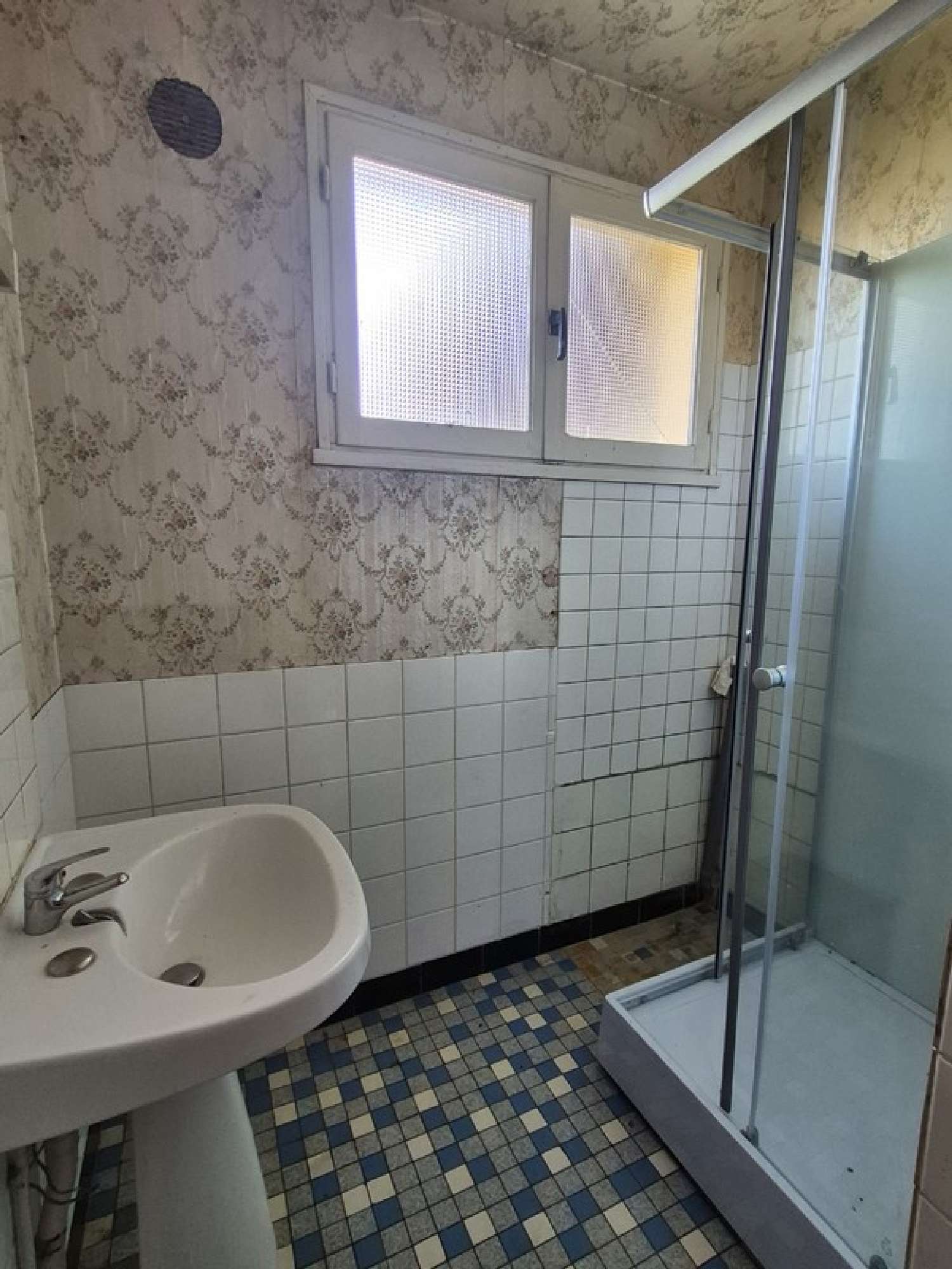 à vendre maison Aumale Seine-Maritime 7