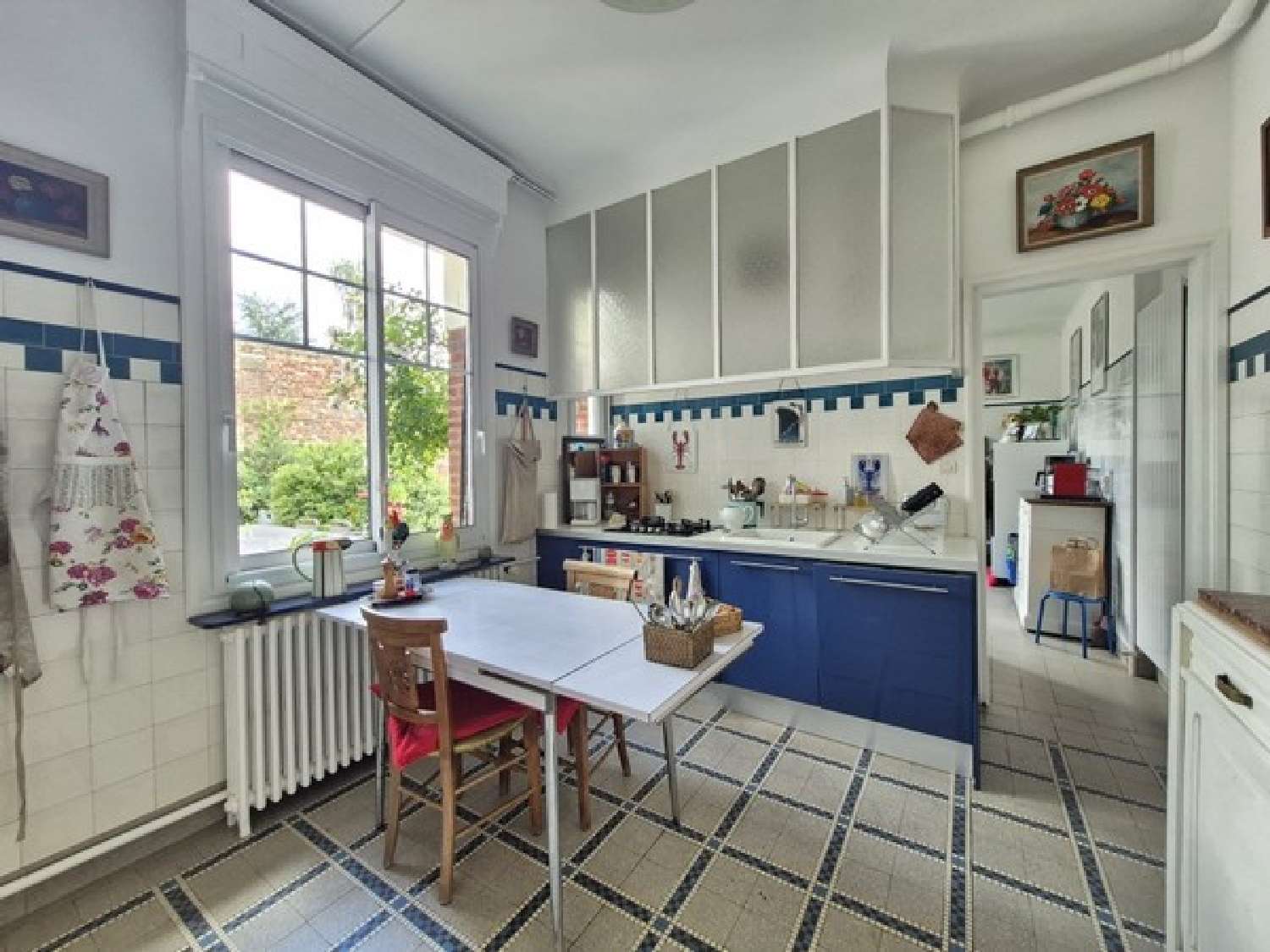  à vendre maison Aumale Seine-Maritime 2