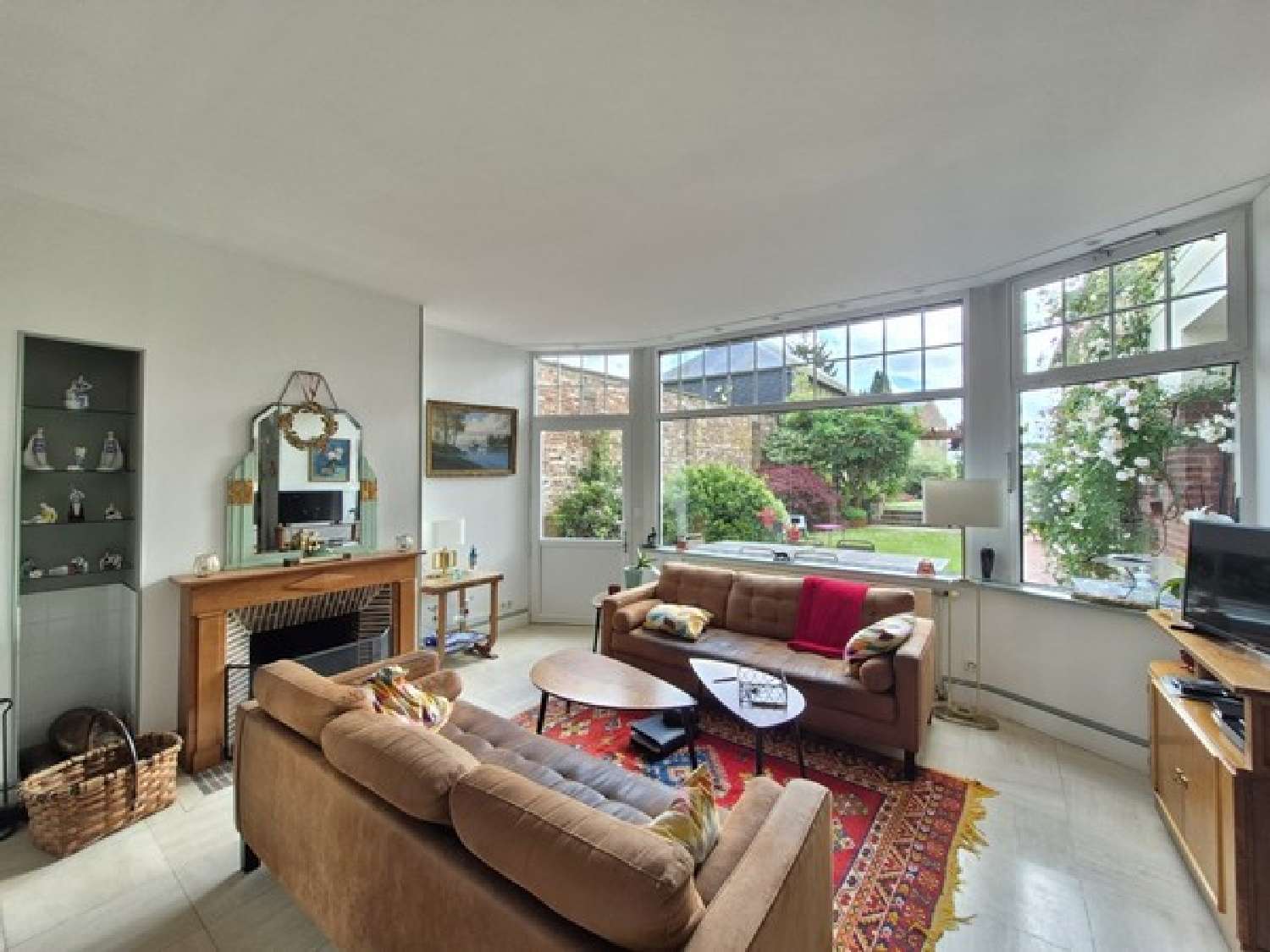 à vendre maison Aumale Seine-Maritime 3