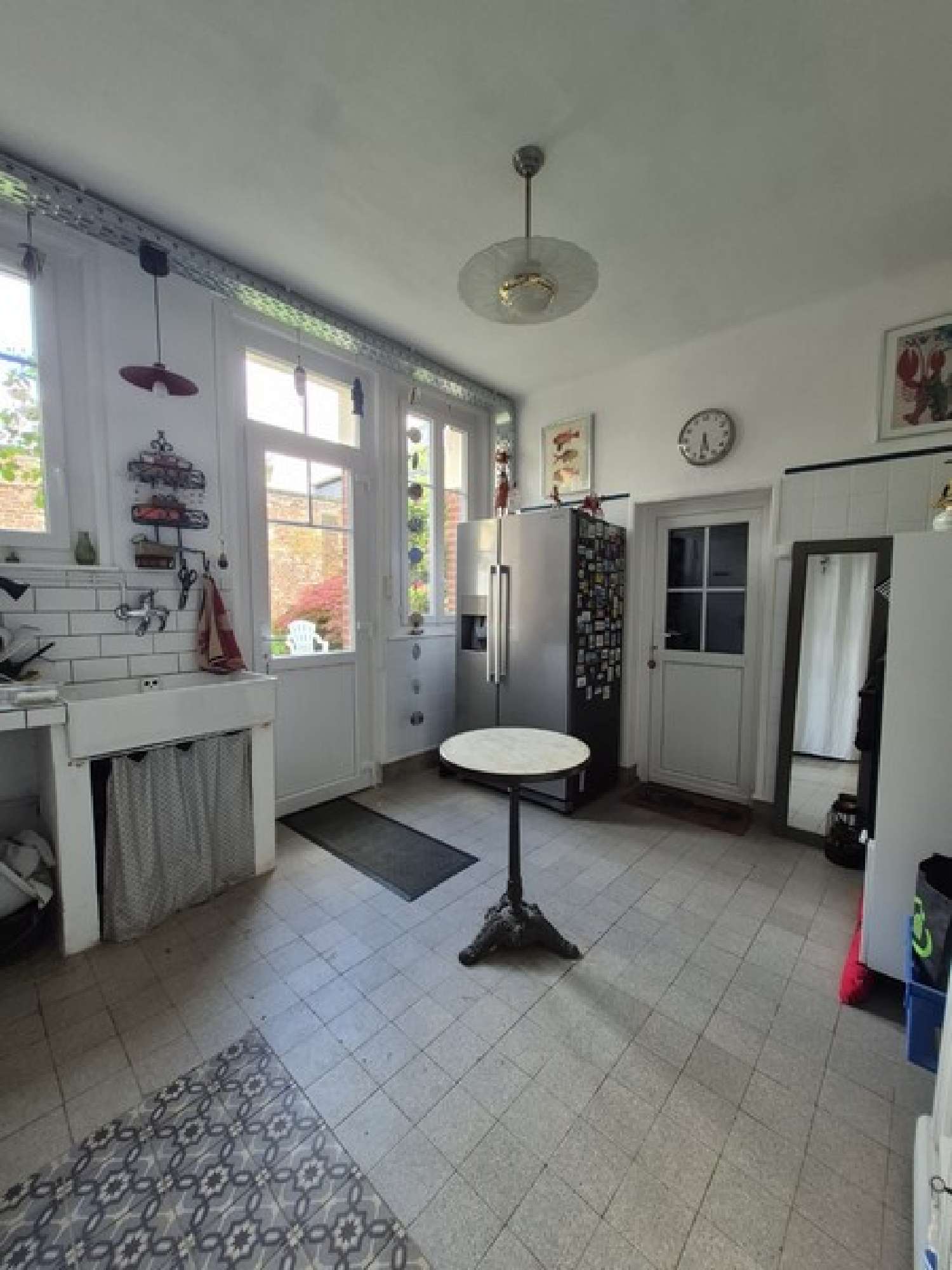  à vendre maison Aumale Seine-Maritime 4