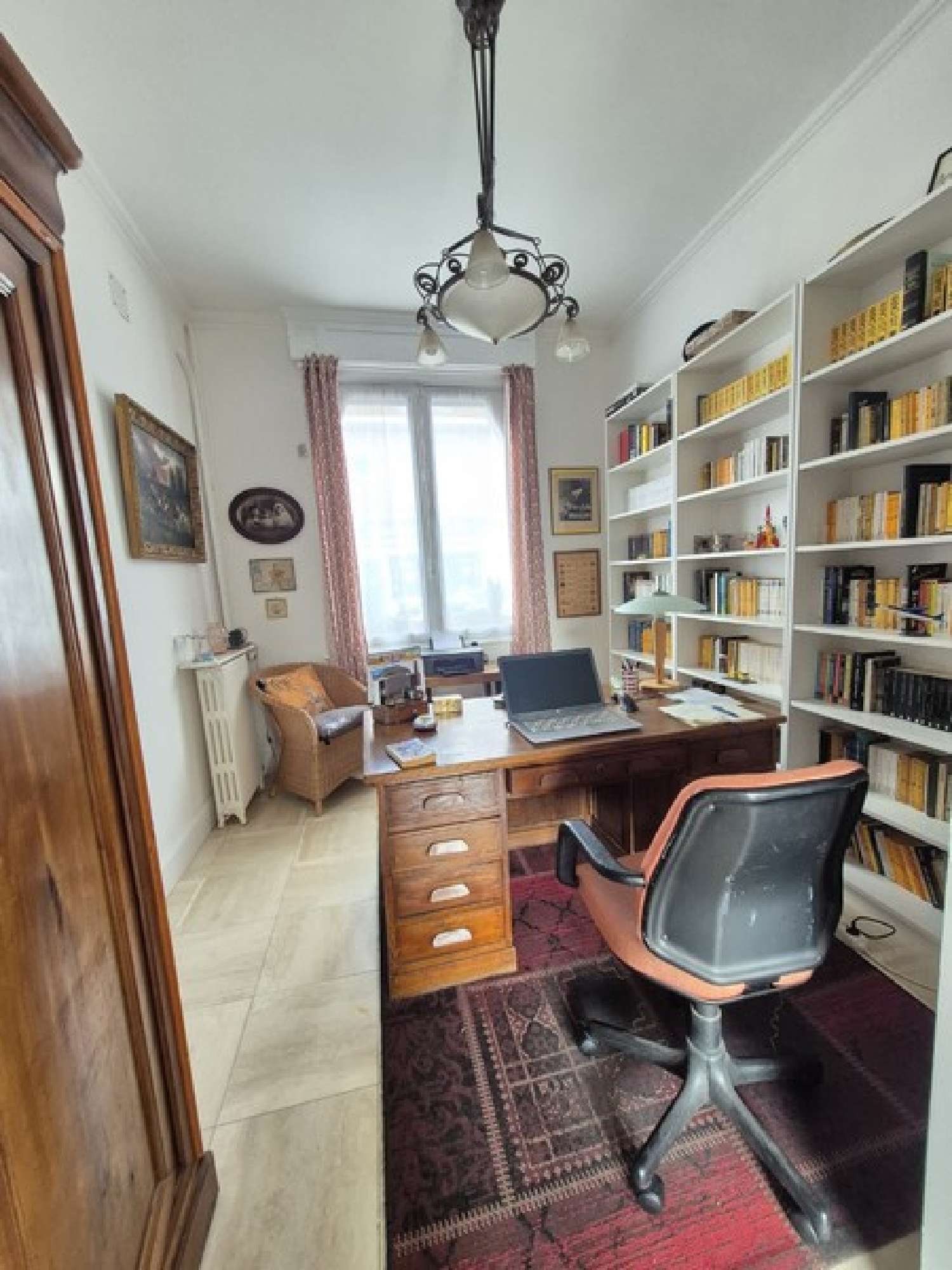  à vendre maison Aumale Seine-Maritime 5