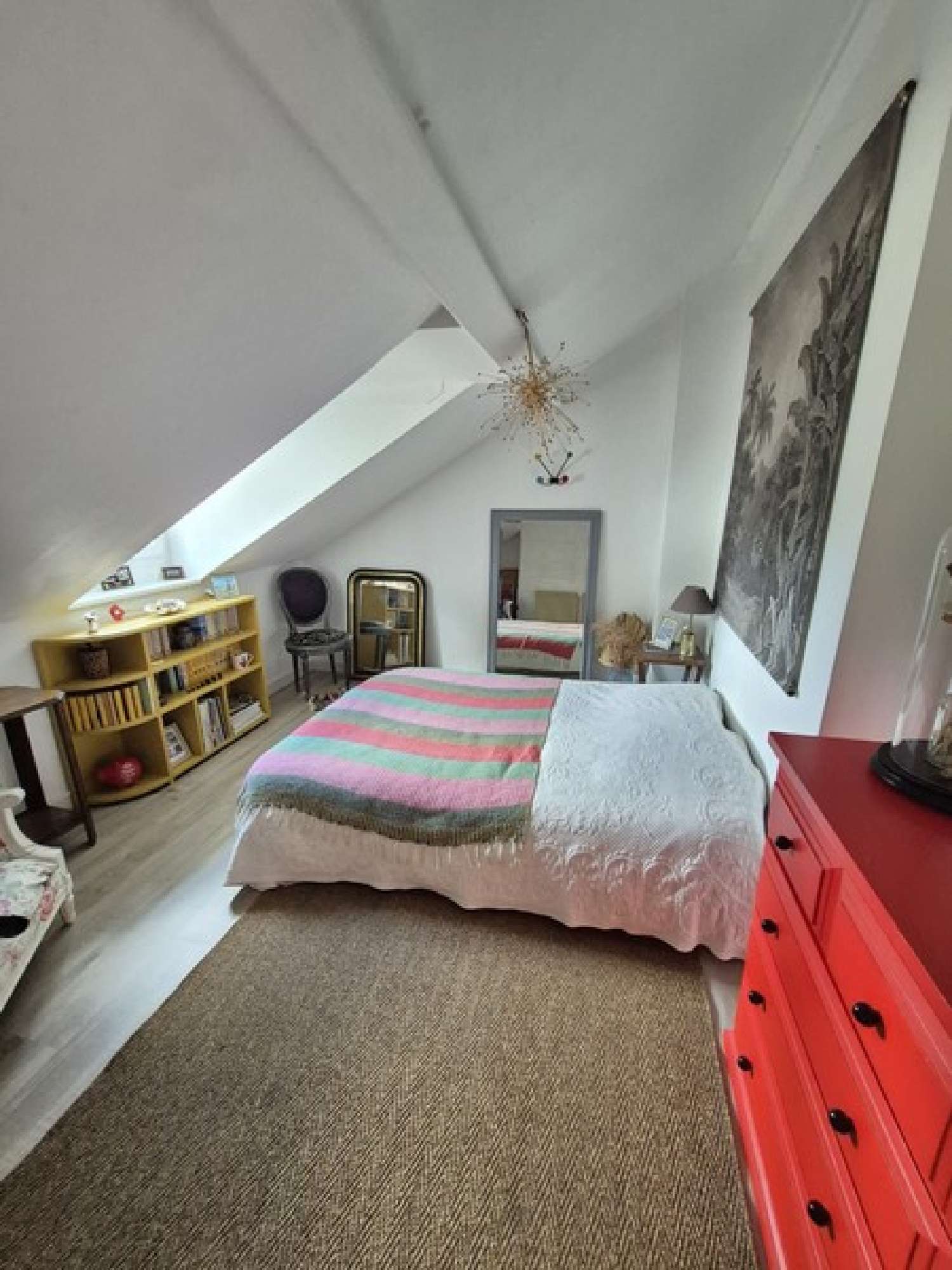  à vendre maison Aumale Seine-Maritime 7