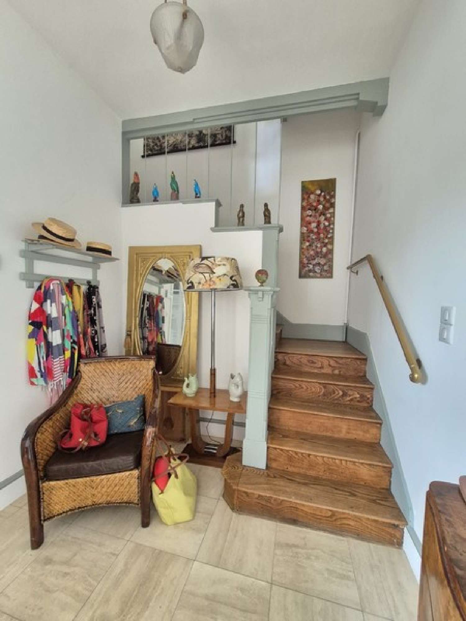  à vendre maison Aumale Seine-Maritime 8