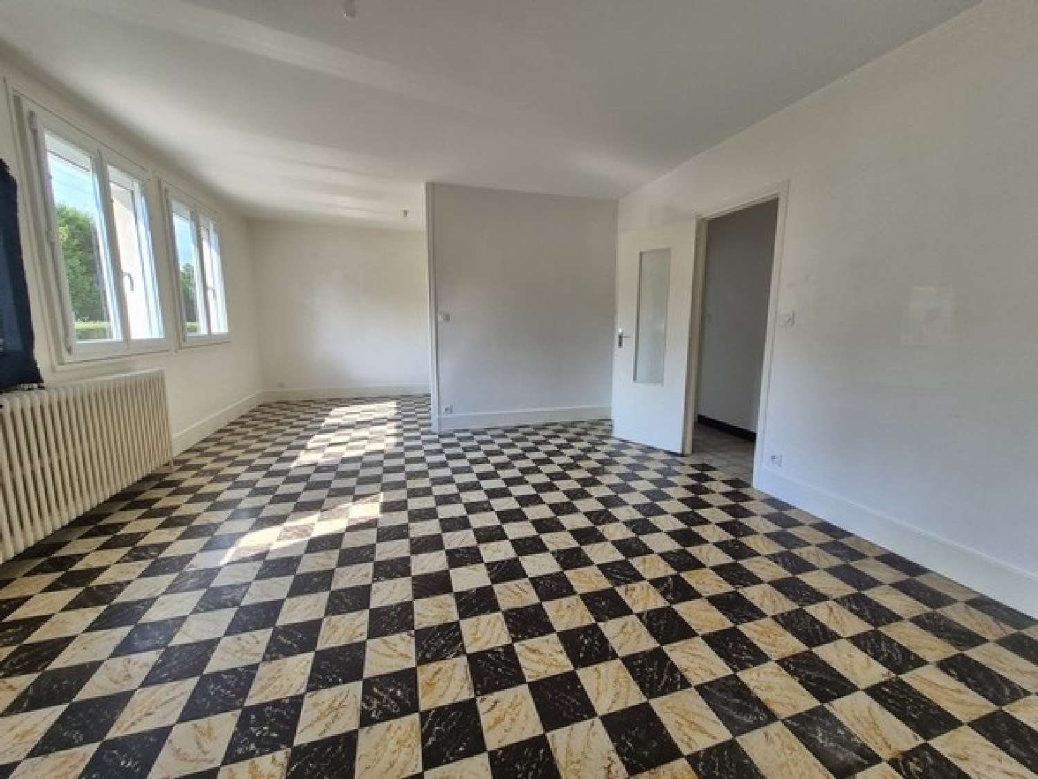 for sale house Aumale Seine-Maritime 3