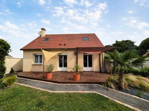 Auneau Eure-et-Loir huis foto 7356680