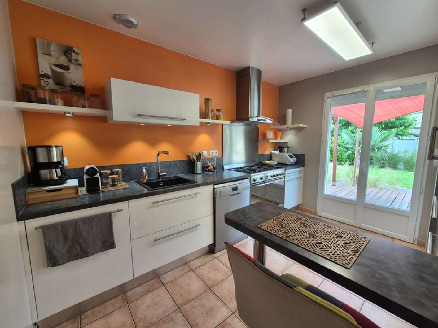 te koop huis Auneau Eure-et-Loir 2