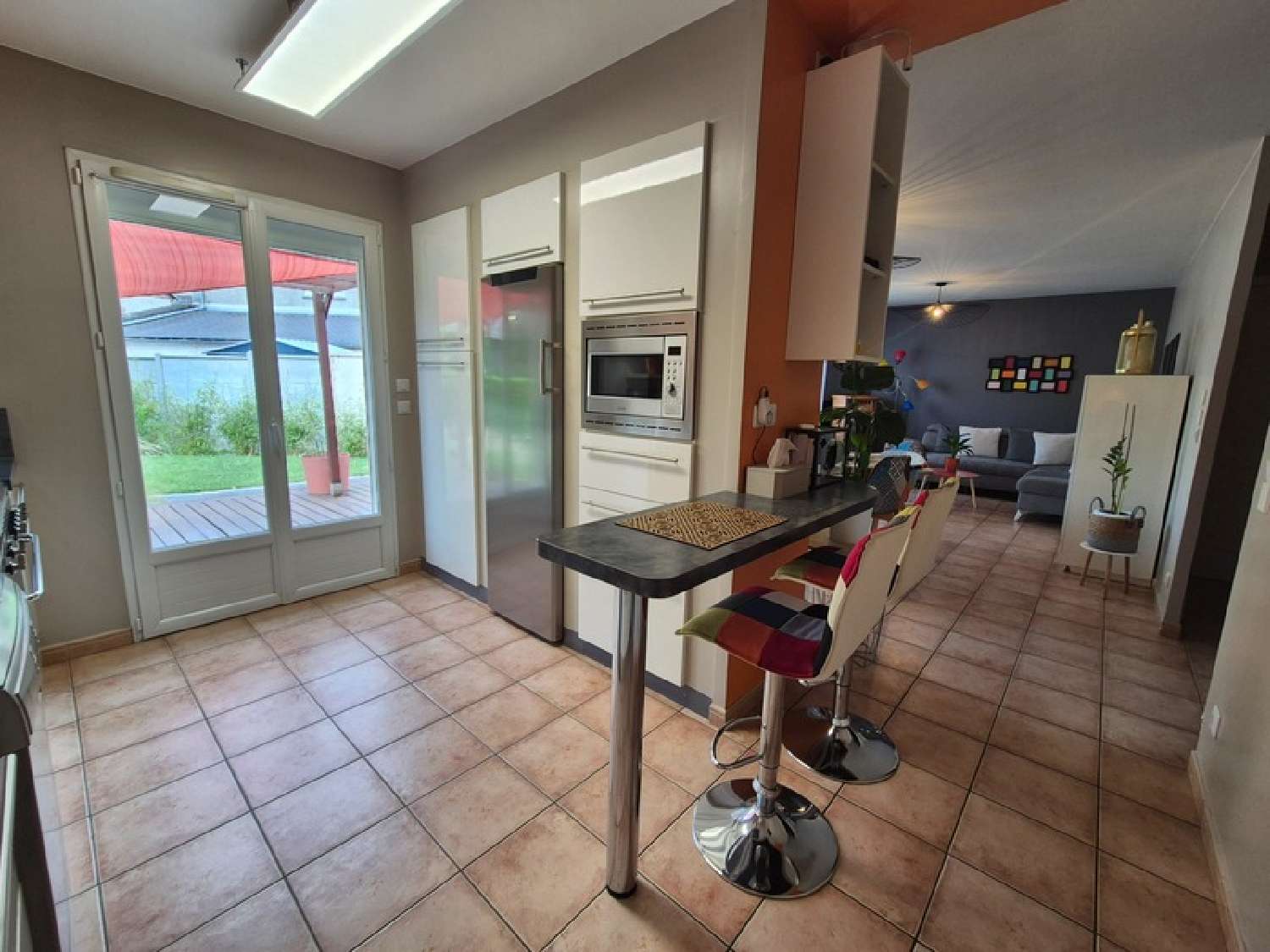 te koop huis Auneau Eure-et-Loir 4