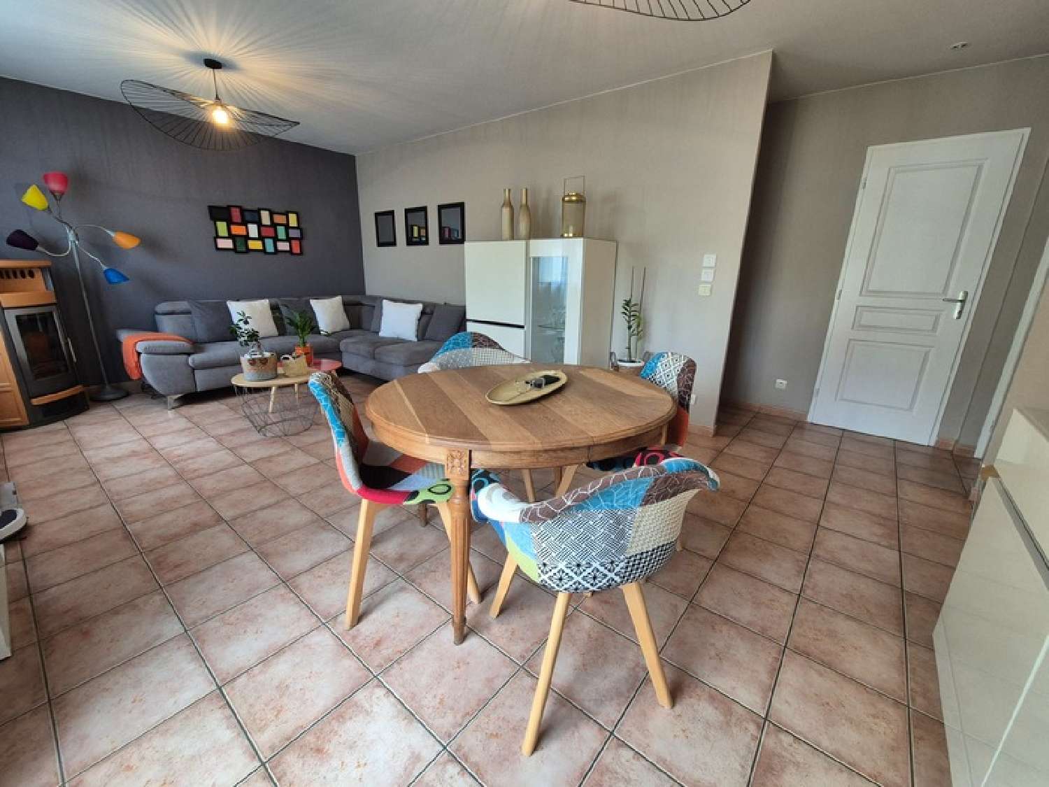 te koop huis Auneau Eure-et-Loir 5
