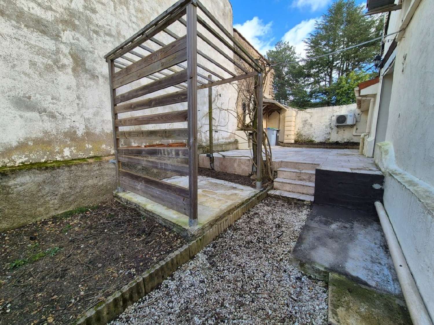 à vendre maison Auneau Eure-et-Loir 8