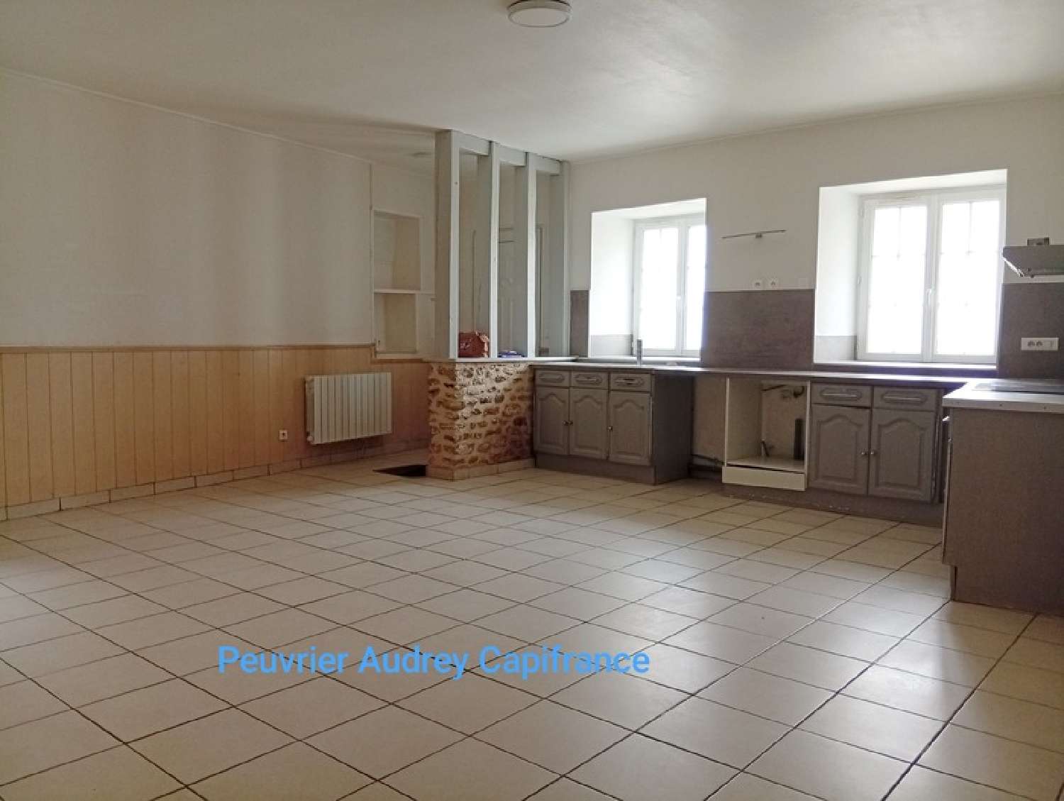 à vendre maison Auneau Eure-et-Loir 3