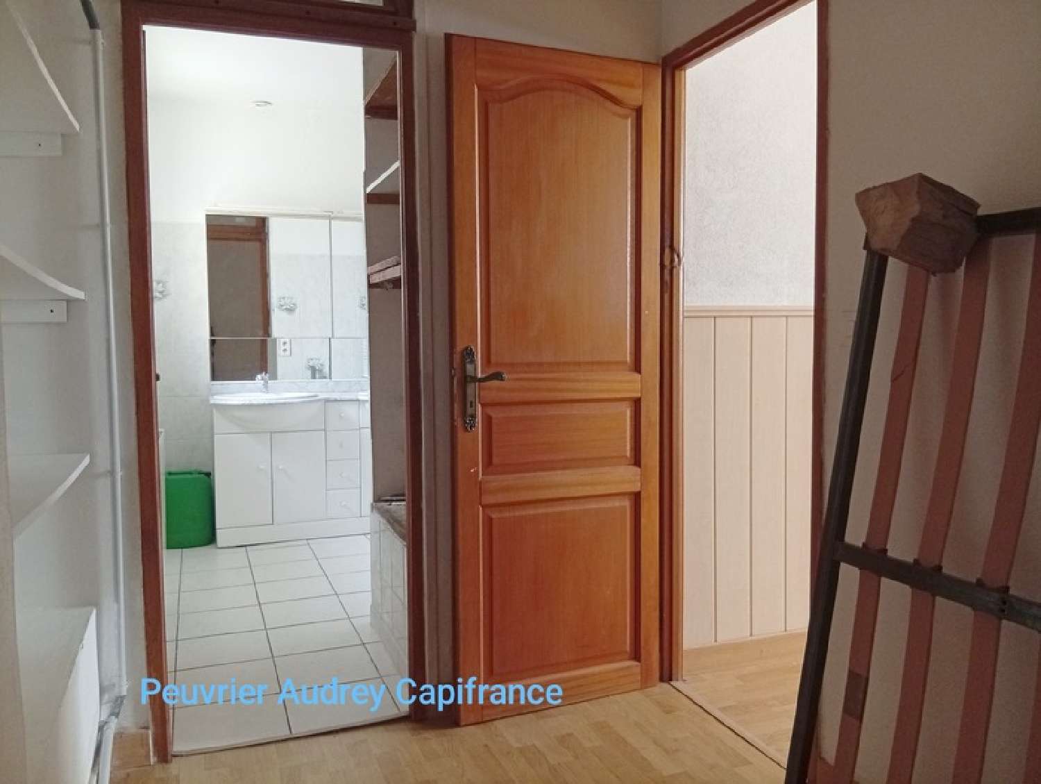 à vendre maison Auneau Eure-et-Loir 4