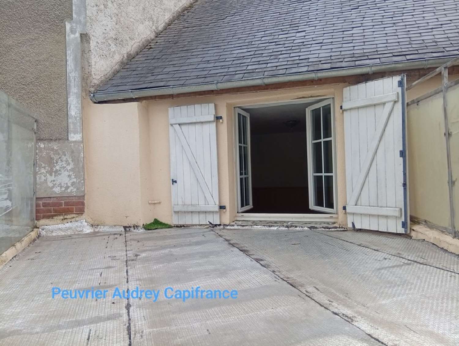 à vendre maison Auneau Eure-et-Loir 7
