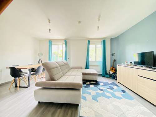 Auneau Eure-et-Loir house foto 7351509
