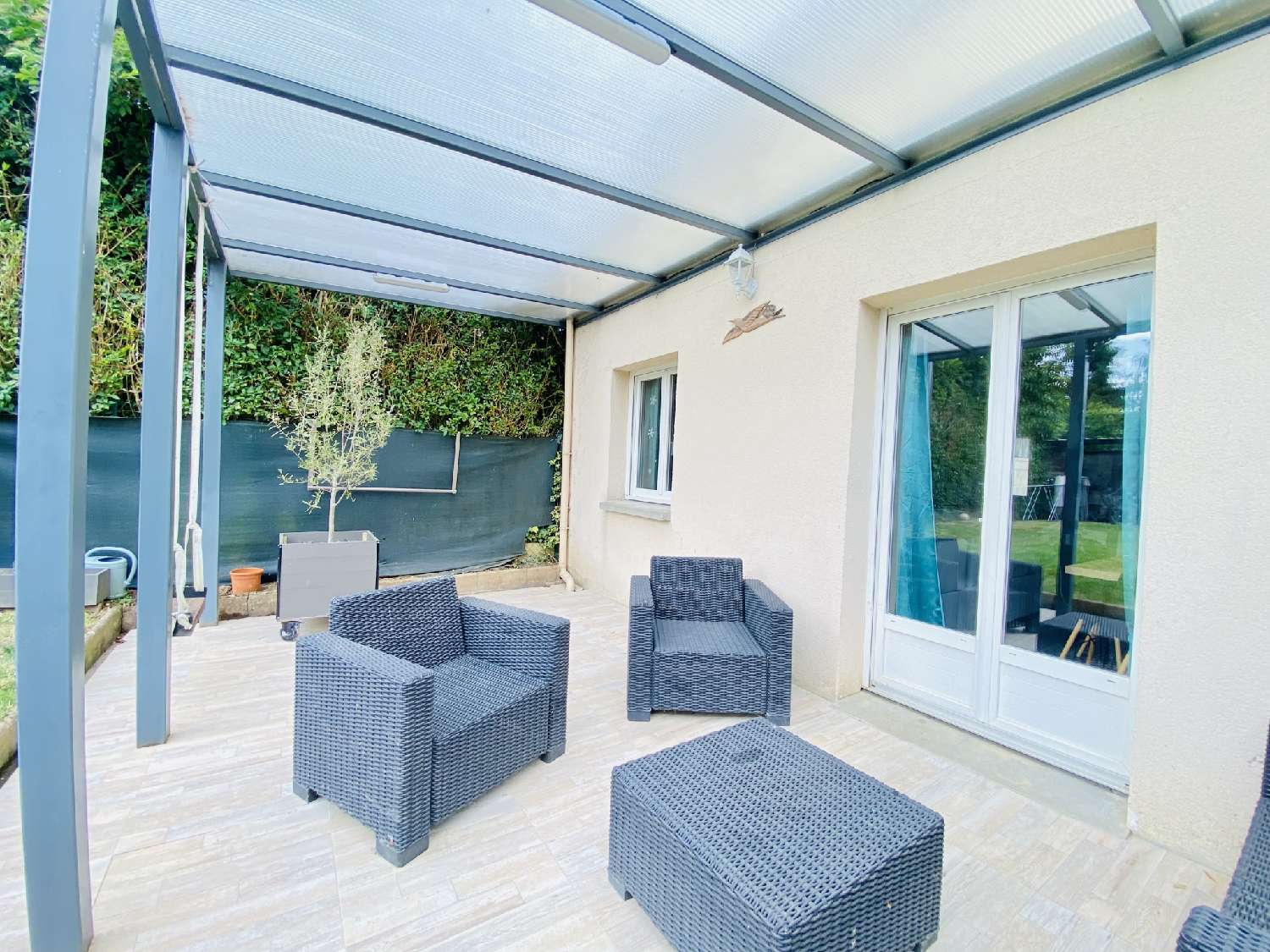  en venta casa Auneau Eure-et-Loir 2
