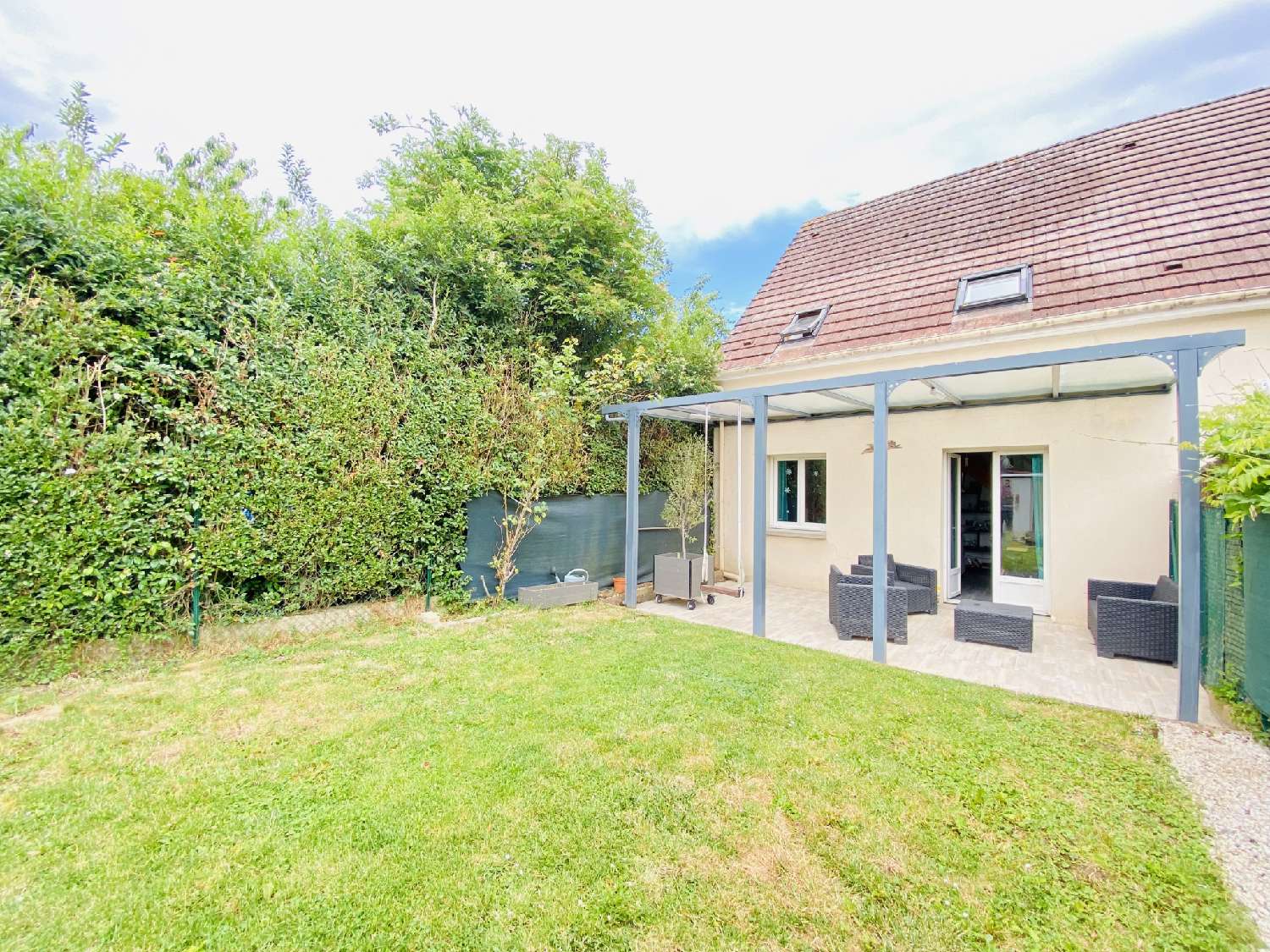  en venta casa Auneau Eure-et-Loir 4
