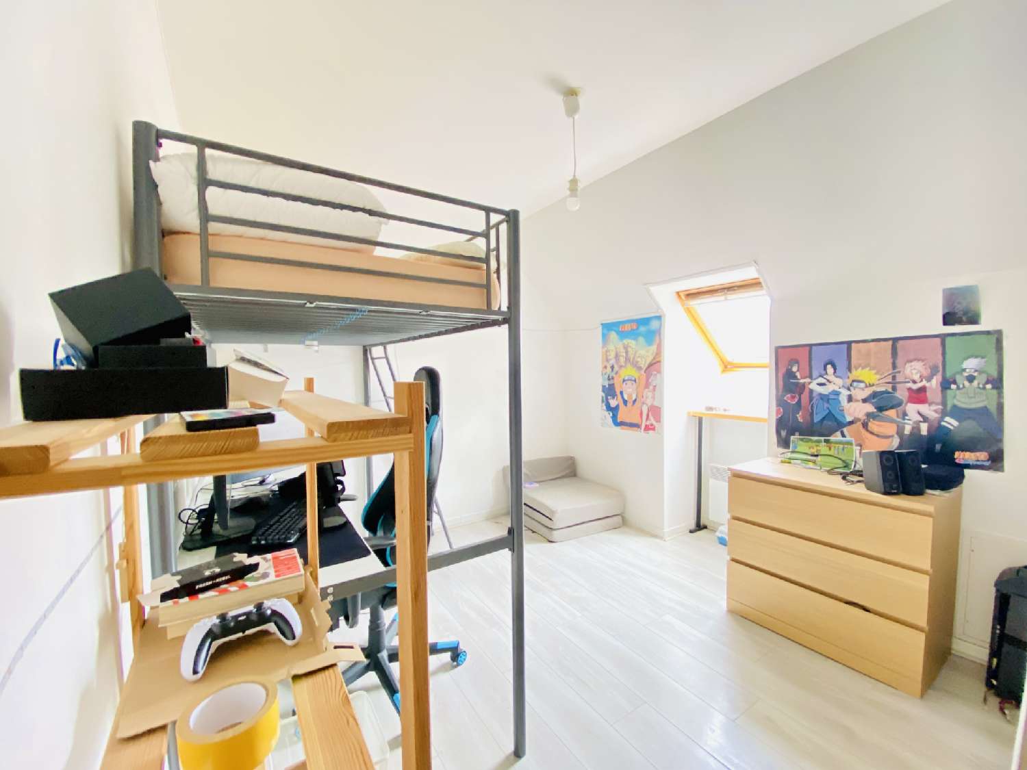  en venta casa Auneau Eure-et-Loir 7