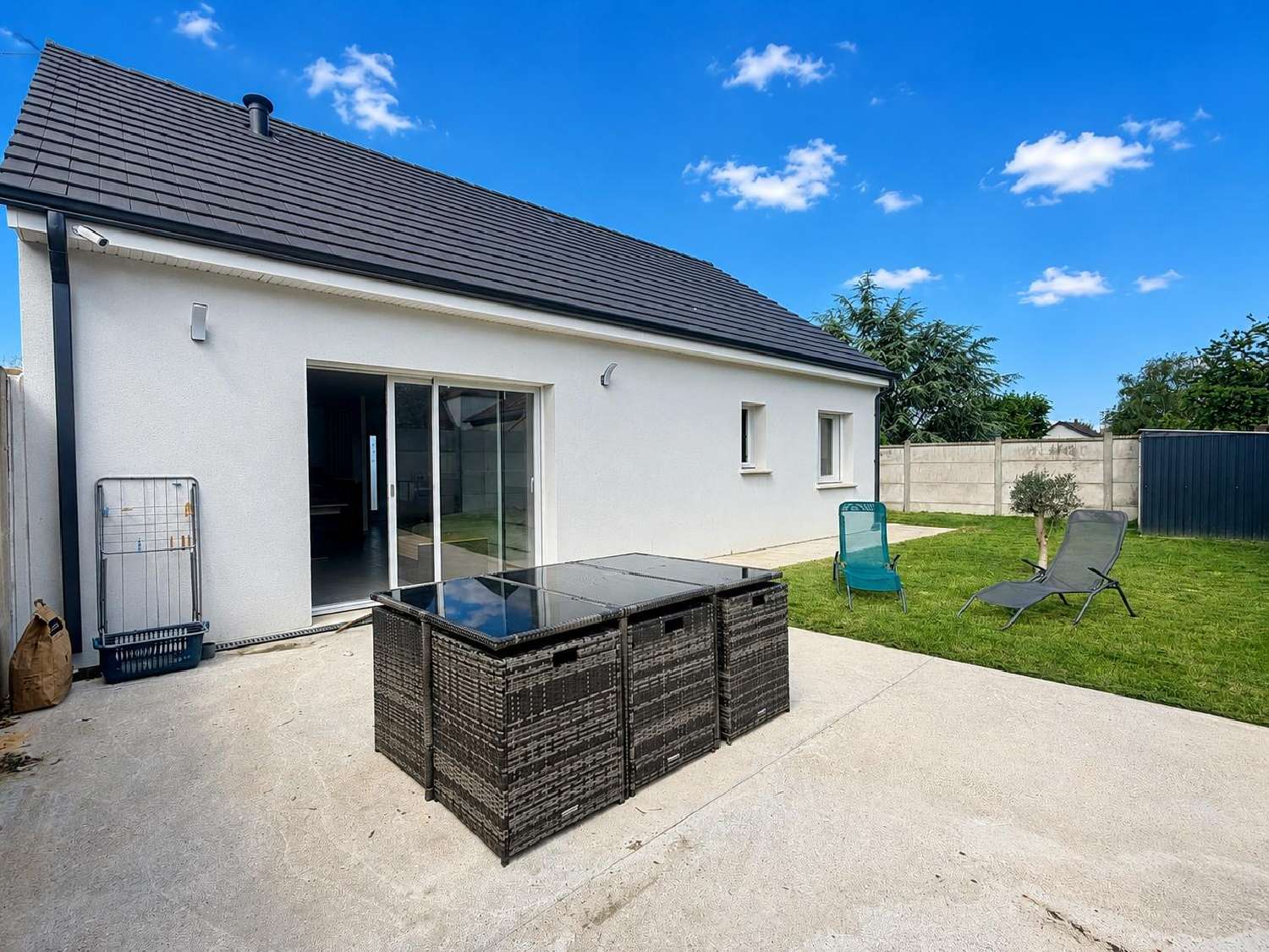 for sale house Auneau Eure-et-Loir 7