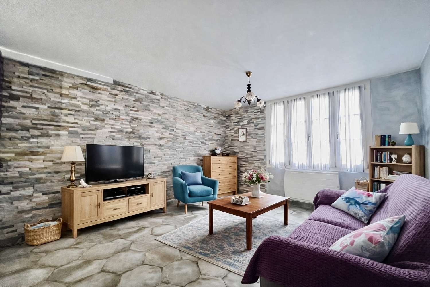 te koop huis Auneau Eure-et-Loir 1