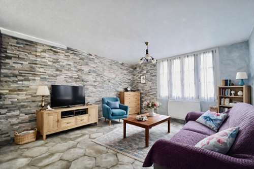 Auneau Eure-et-Loir huis foto