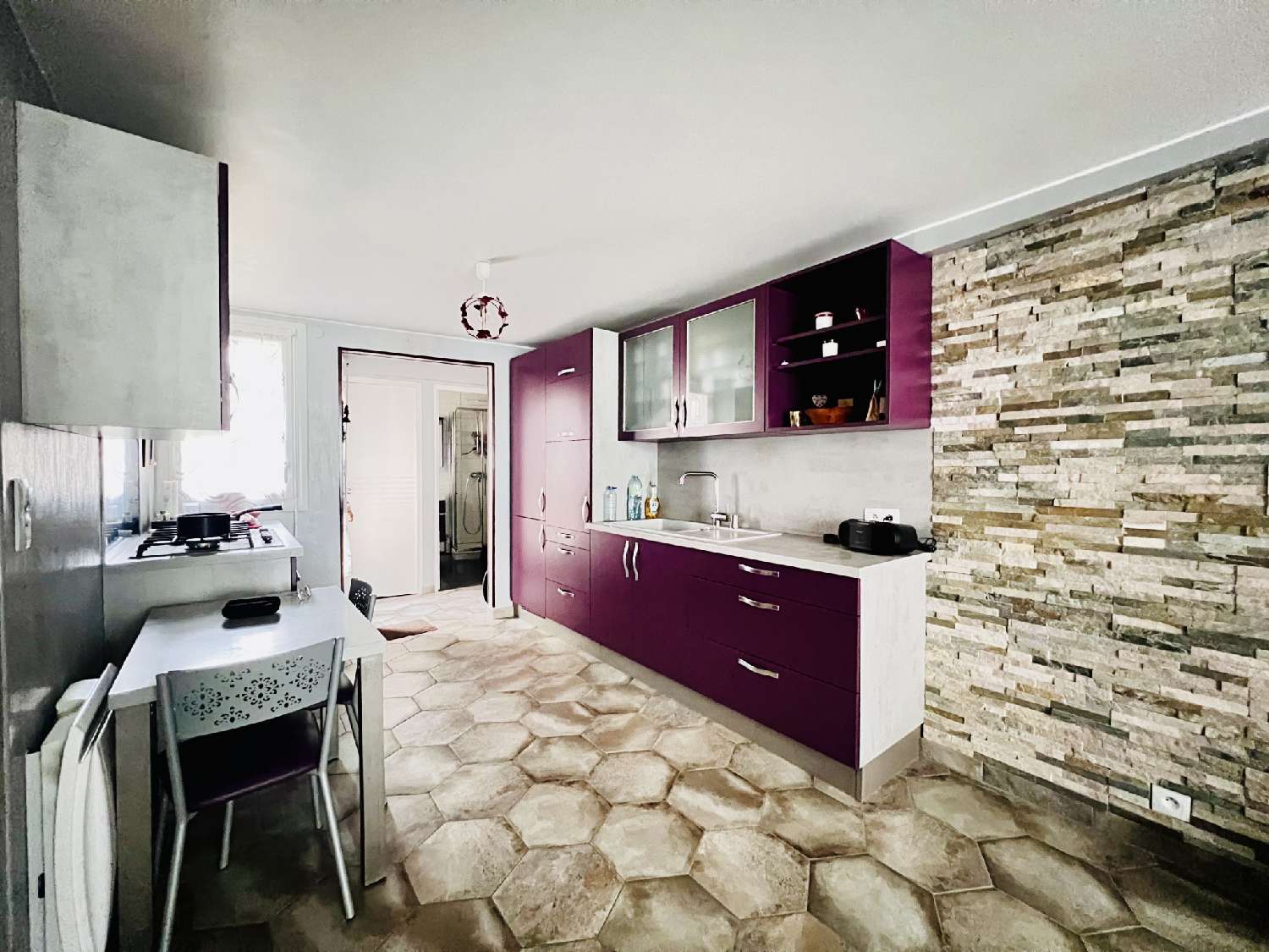 te koop huis Auneau Eure-et-Loir 2