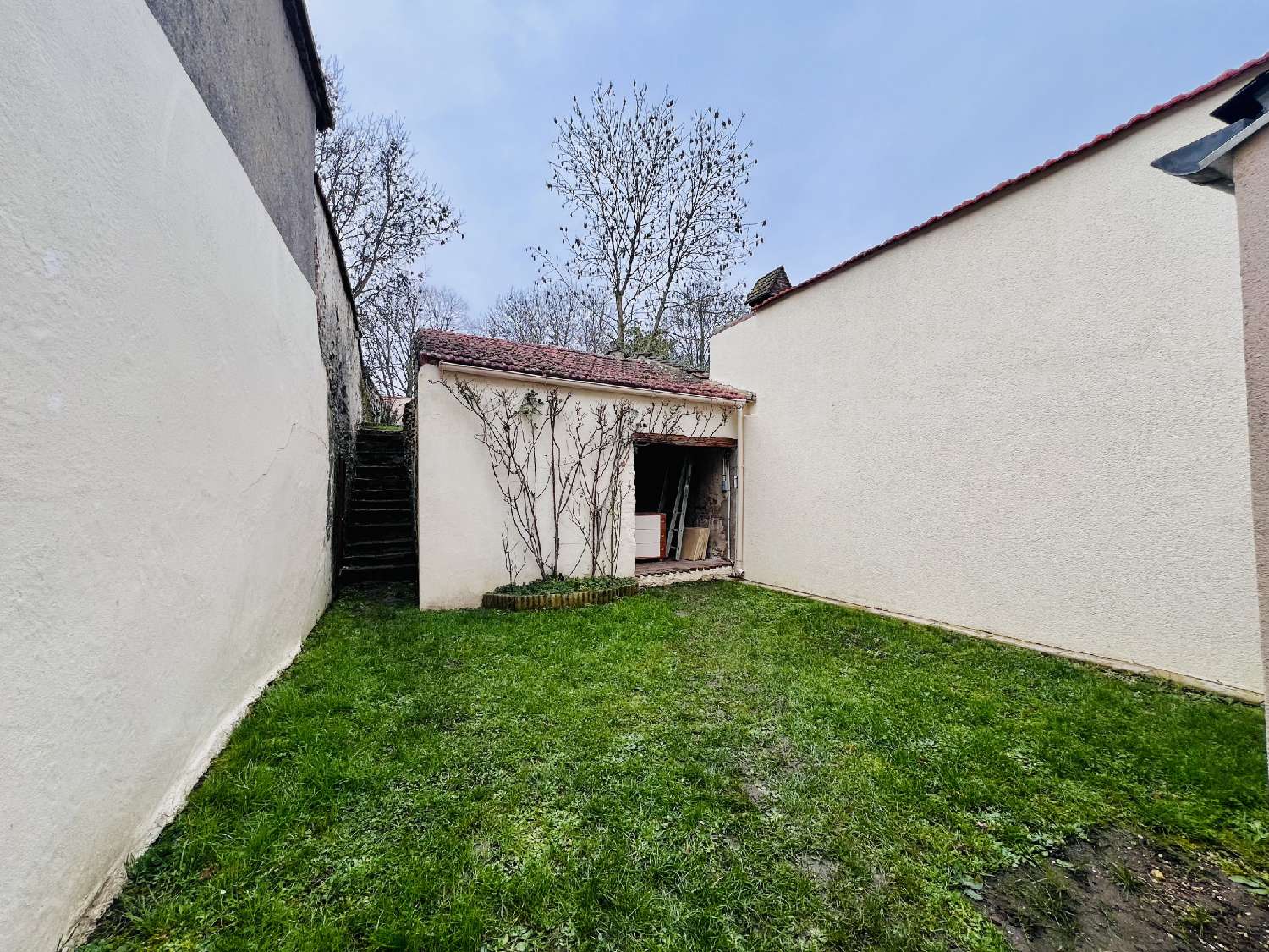 te koop huis Auneau Eure-et-Loir 6