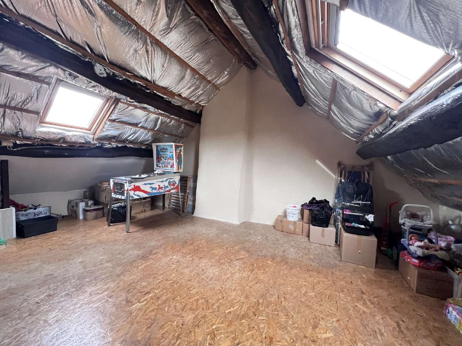 te koop huis Auneau Eure-et-Loir 8