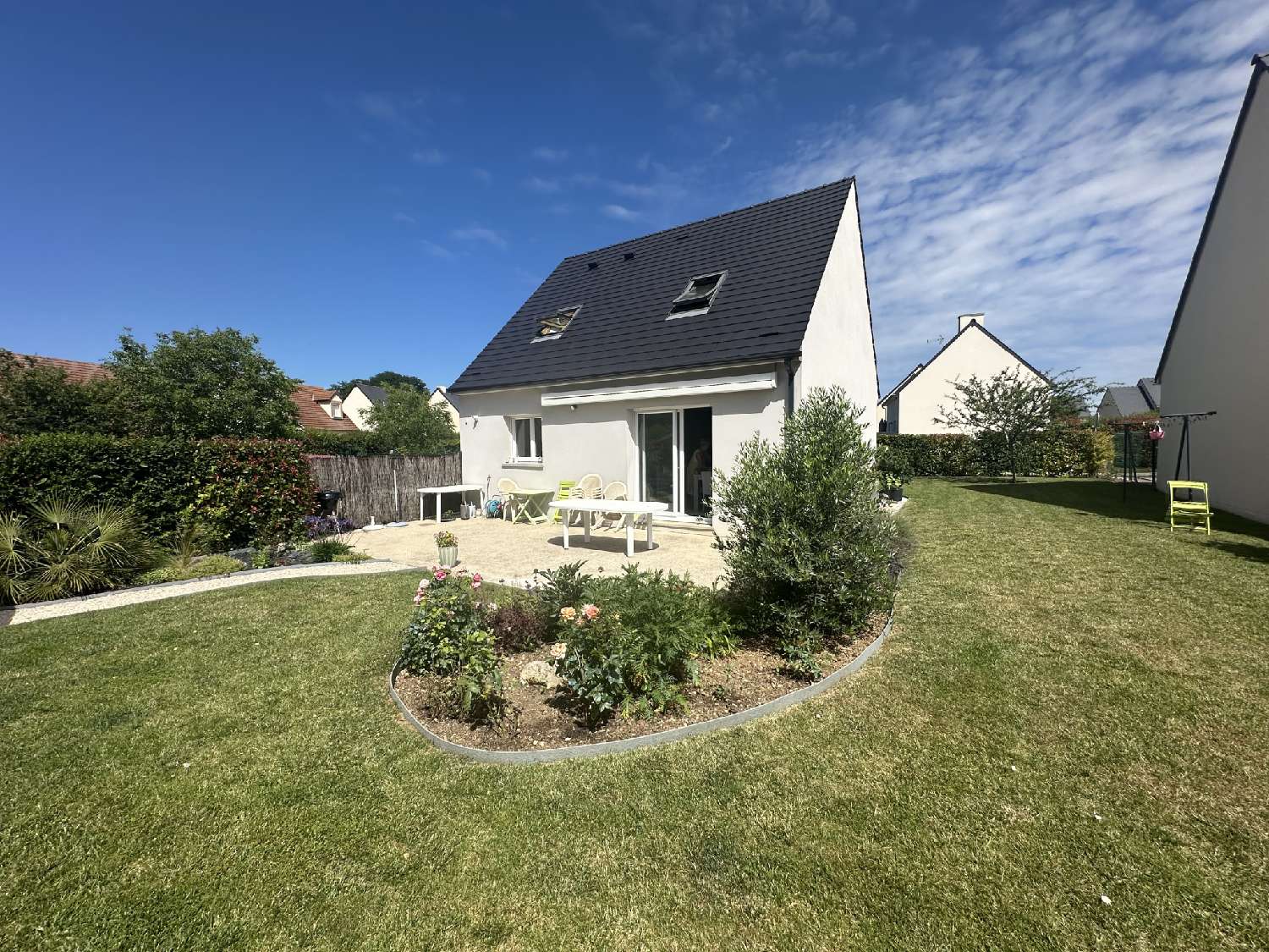 for sale house Auneau Eure-et-Loir 8