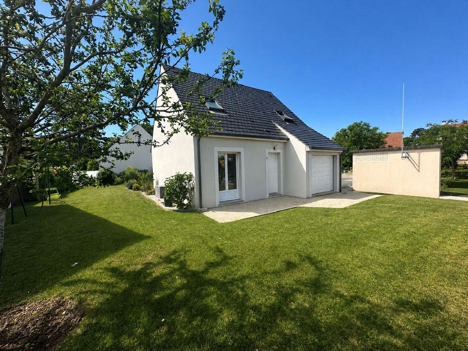  for sale house Auneau Eure-et-Loir 1