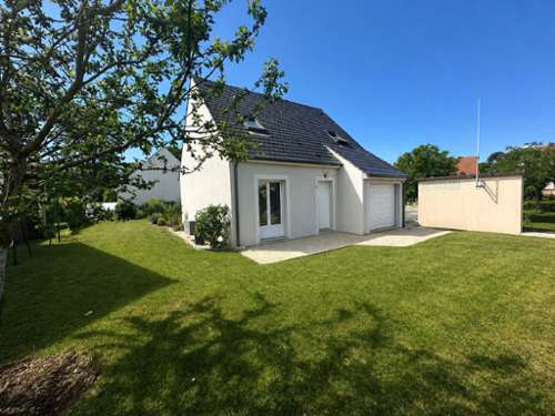 Auneau Eure-et-Loir house foto 7364620