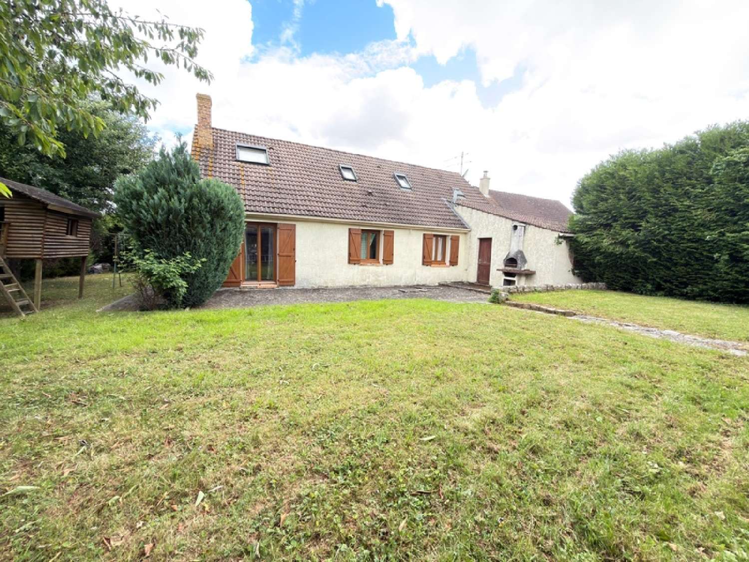 kaufen Haus Auneau Eure-et-Loir 1