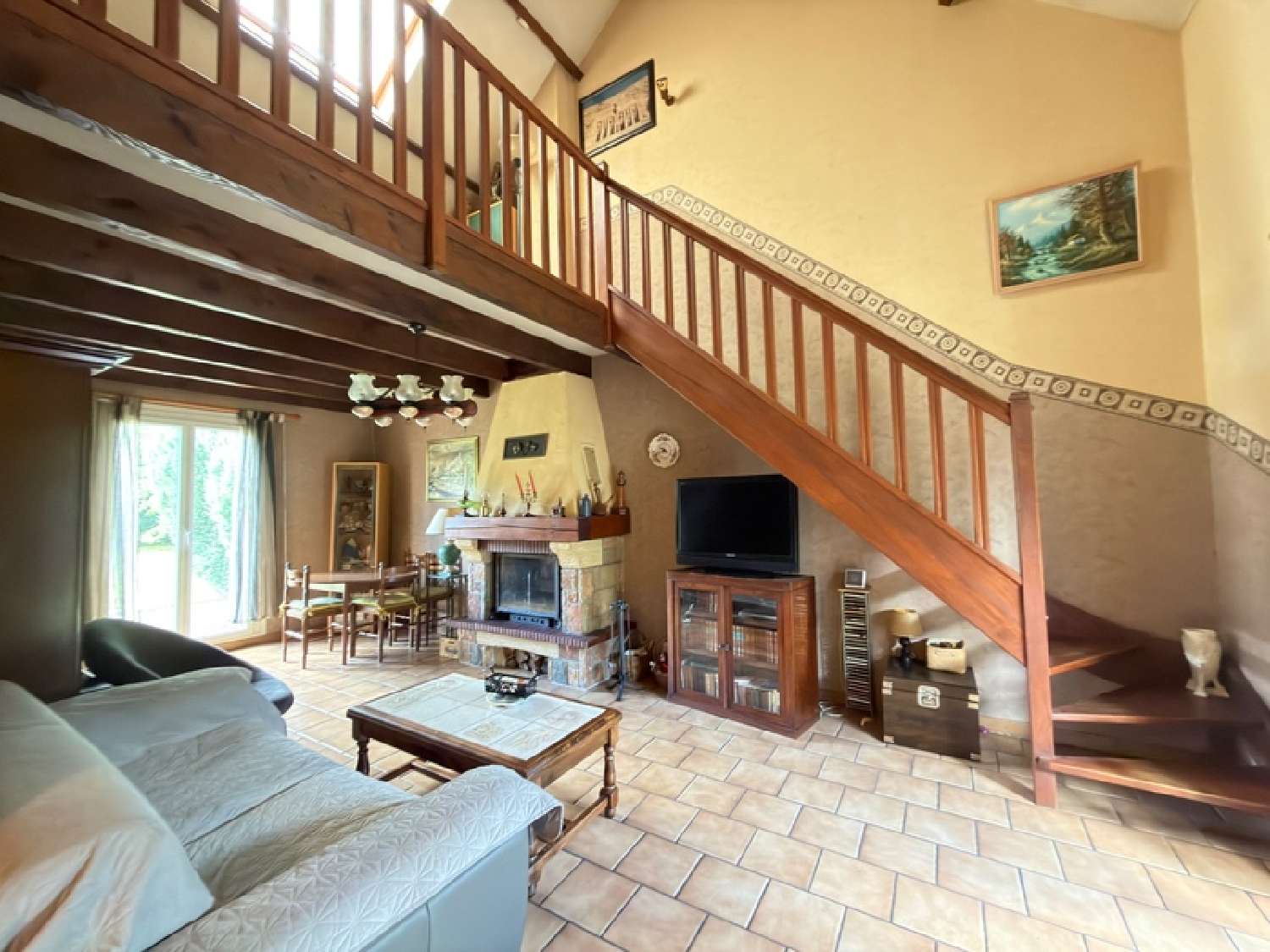 kaufen Haus Auneau Eure-et-Loir 2
