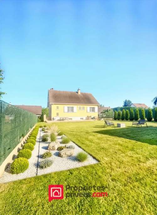 Auneuil Oise house foto 7351503