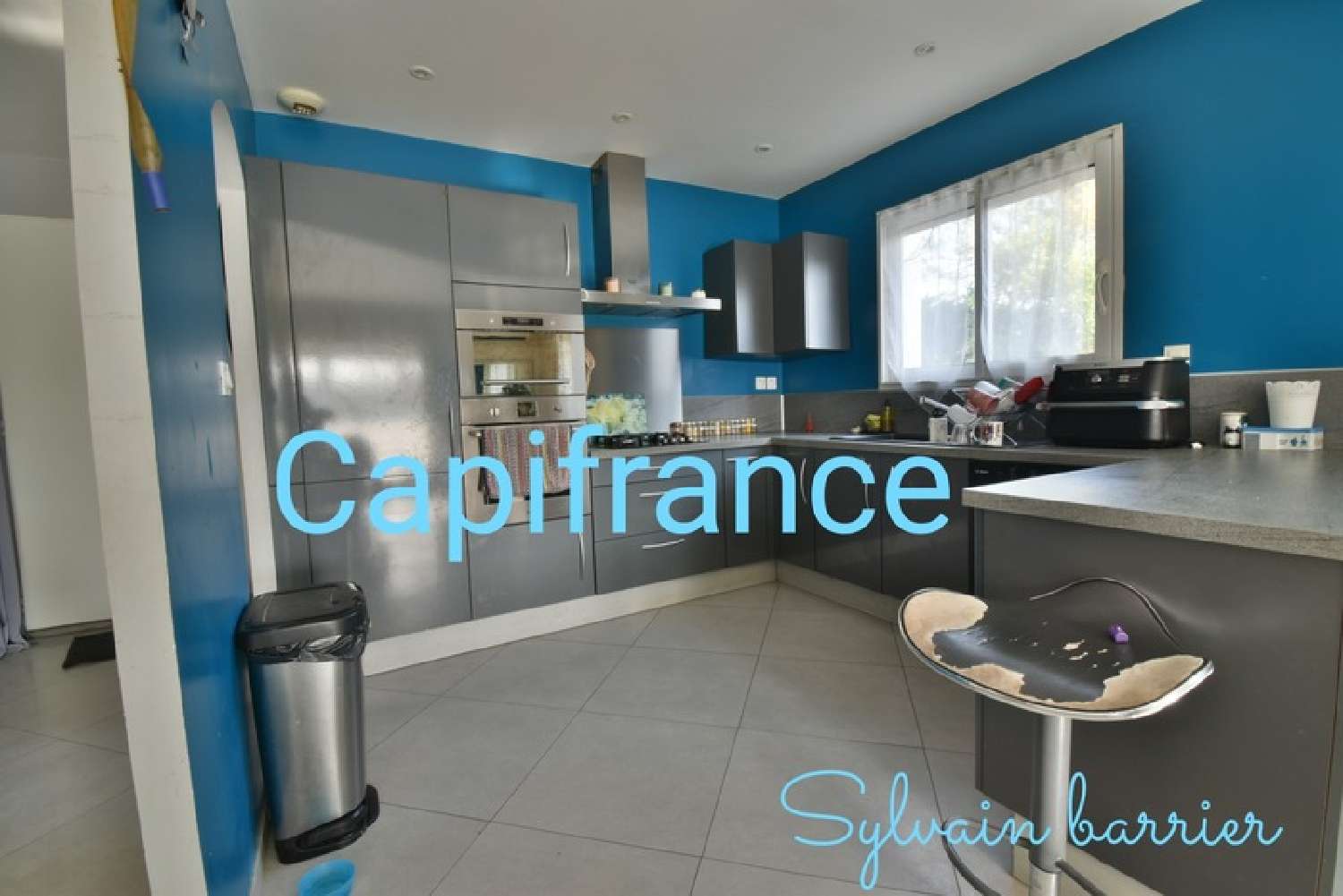  en venta casa Auragne Haute-Garonne 2