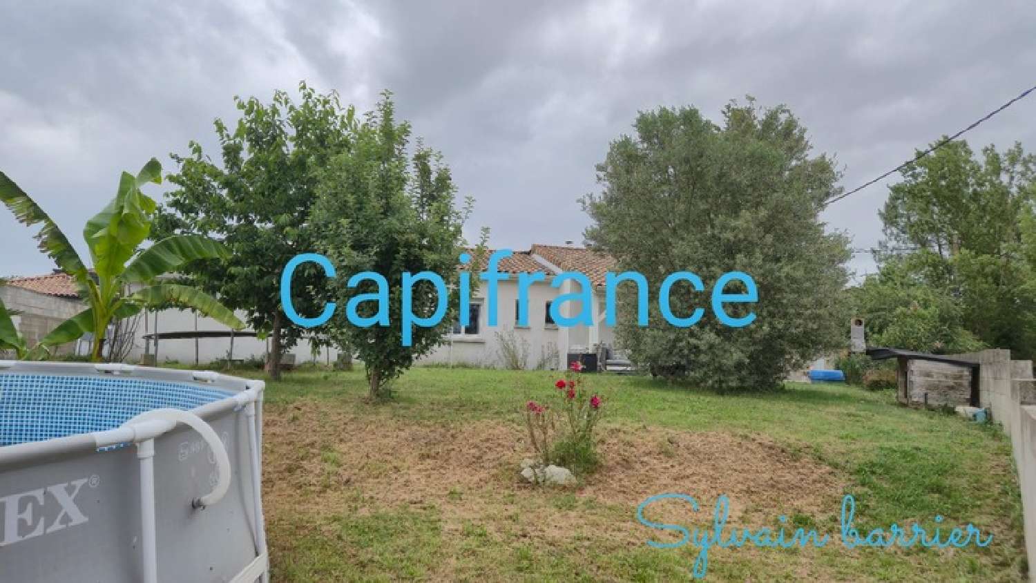  en venta casa Auragne Haute-Garonne 4