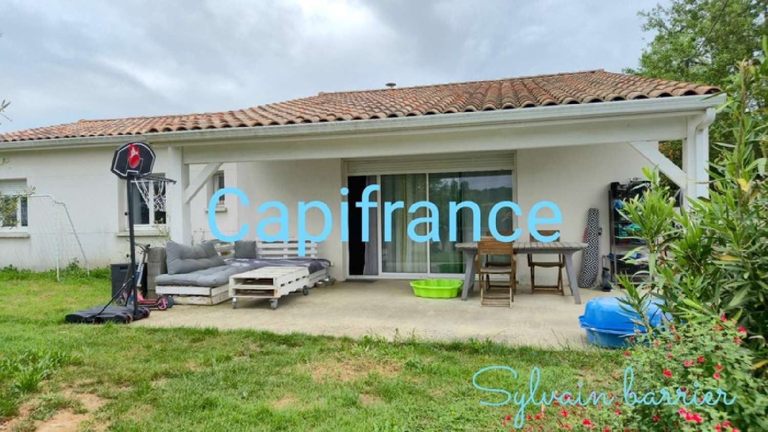  en venta casa Auragne Haute-Garonne 5